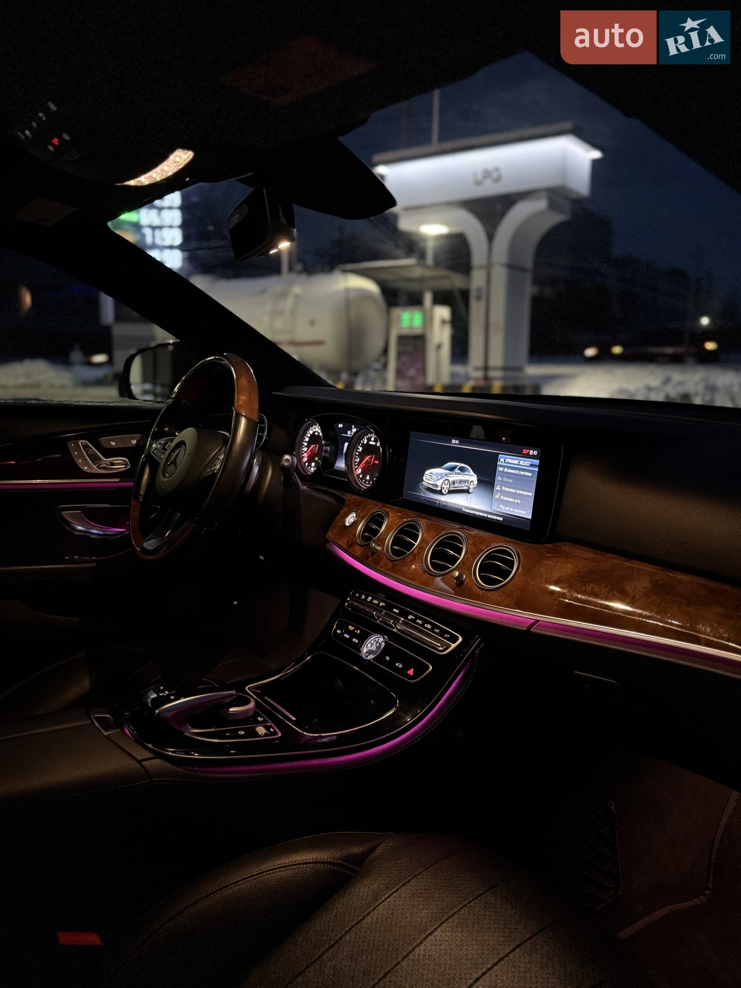 2016 Mercedes-Benz E-klasse - мініатюра 19