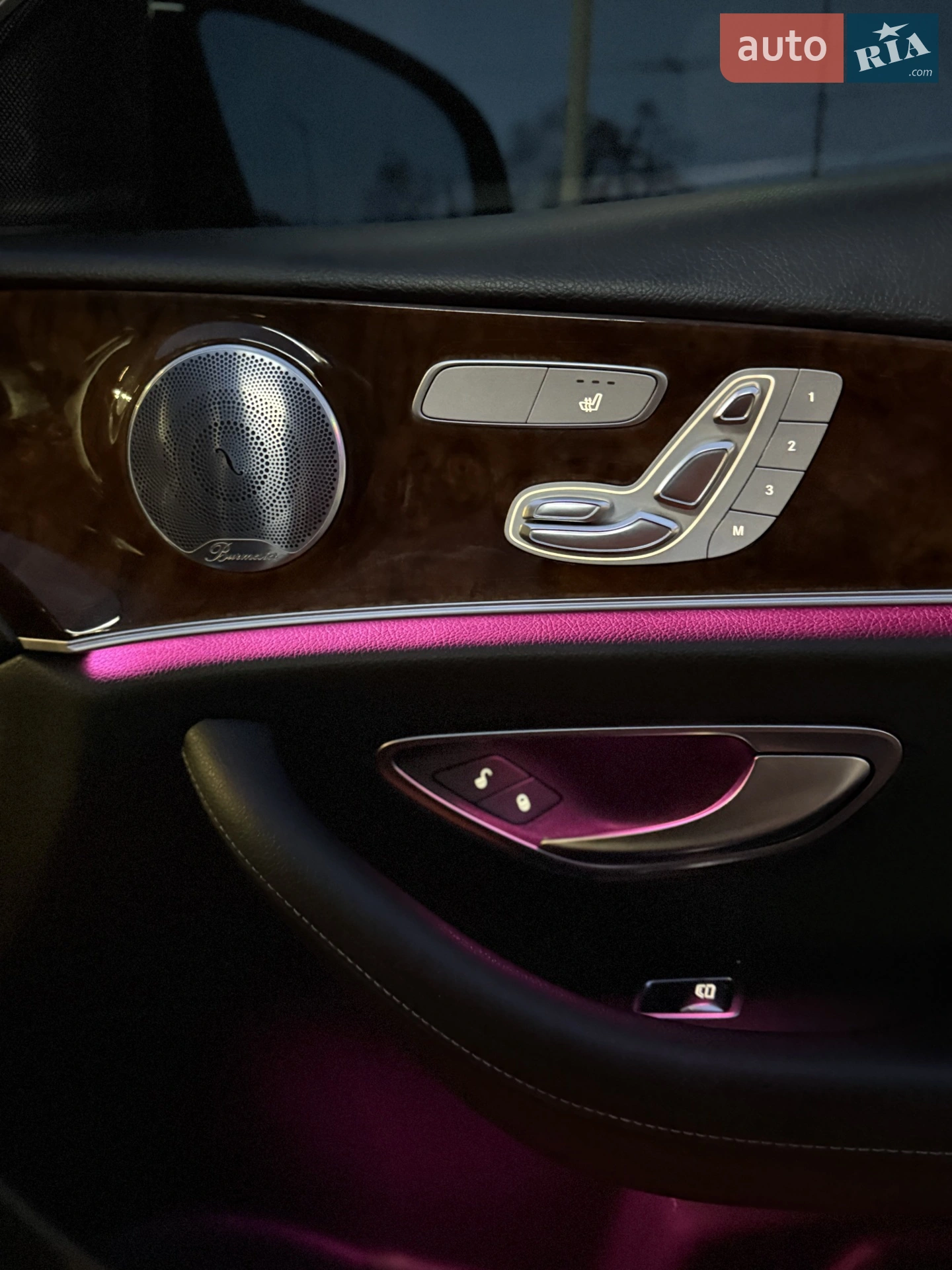 2016 Mercedes-Benz E-klasse - мініатюра 20