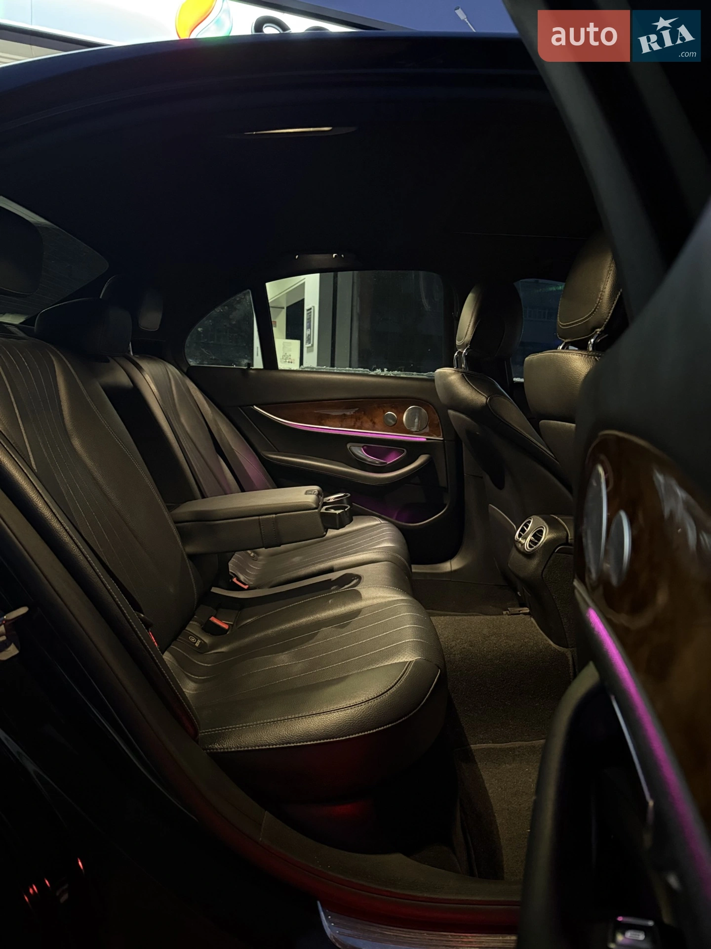 2016 Mercedes-Benz E-klasse - мініатюра 21