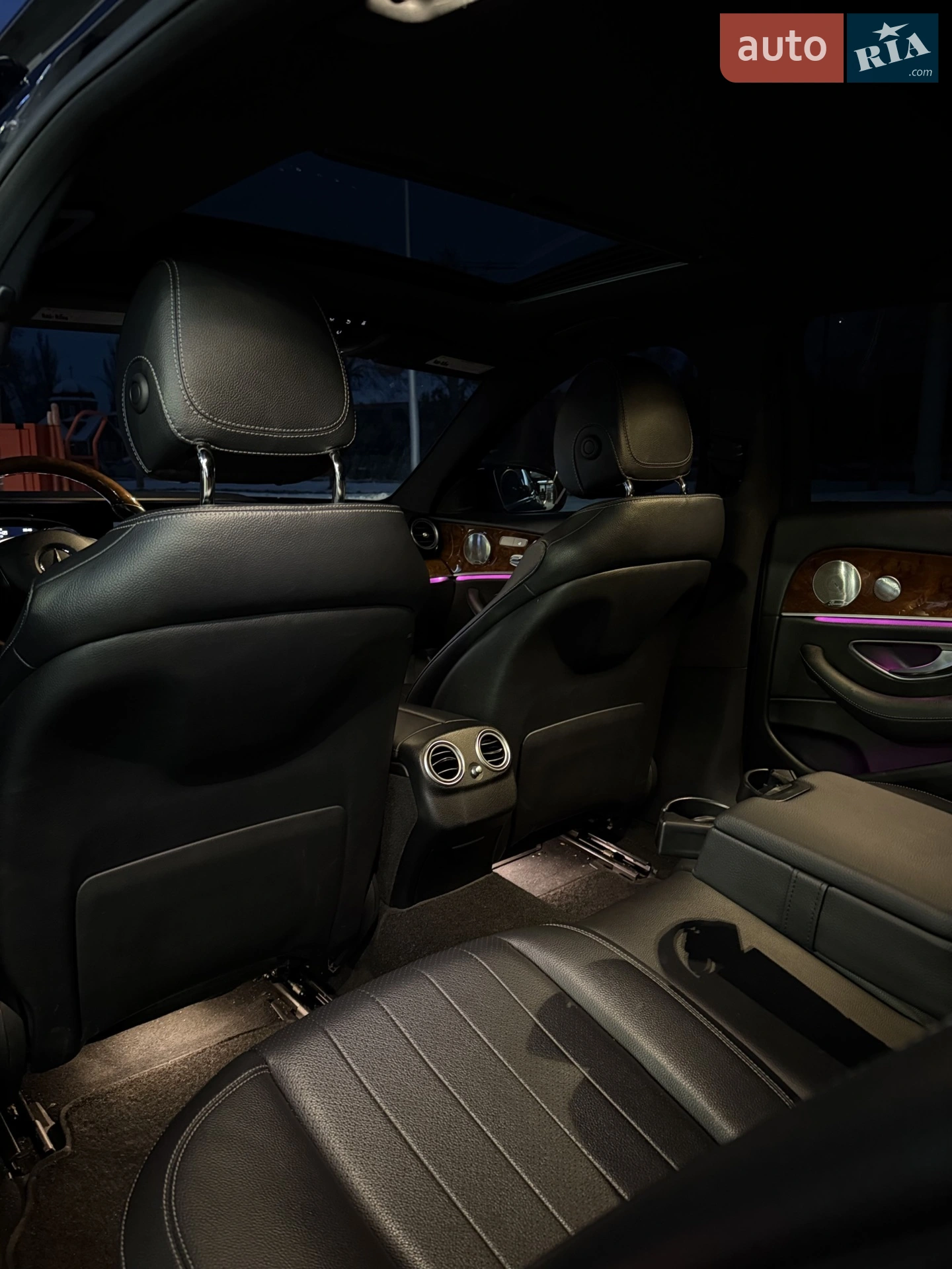 2016 Mercedes-Benz E-klasse - мініатюра 24