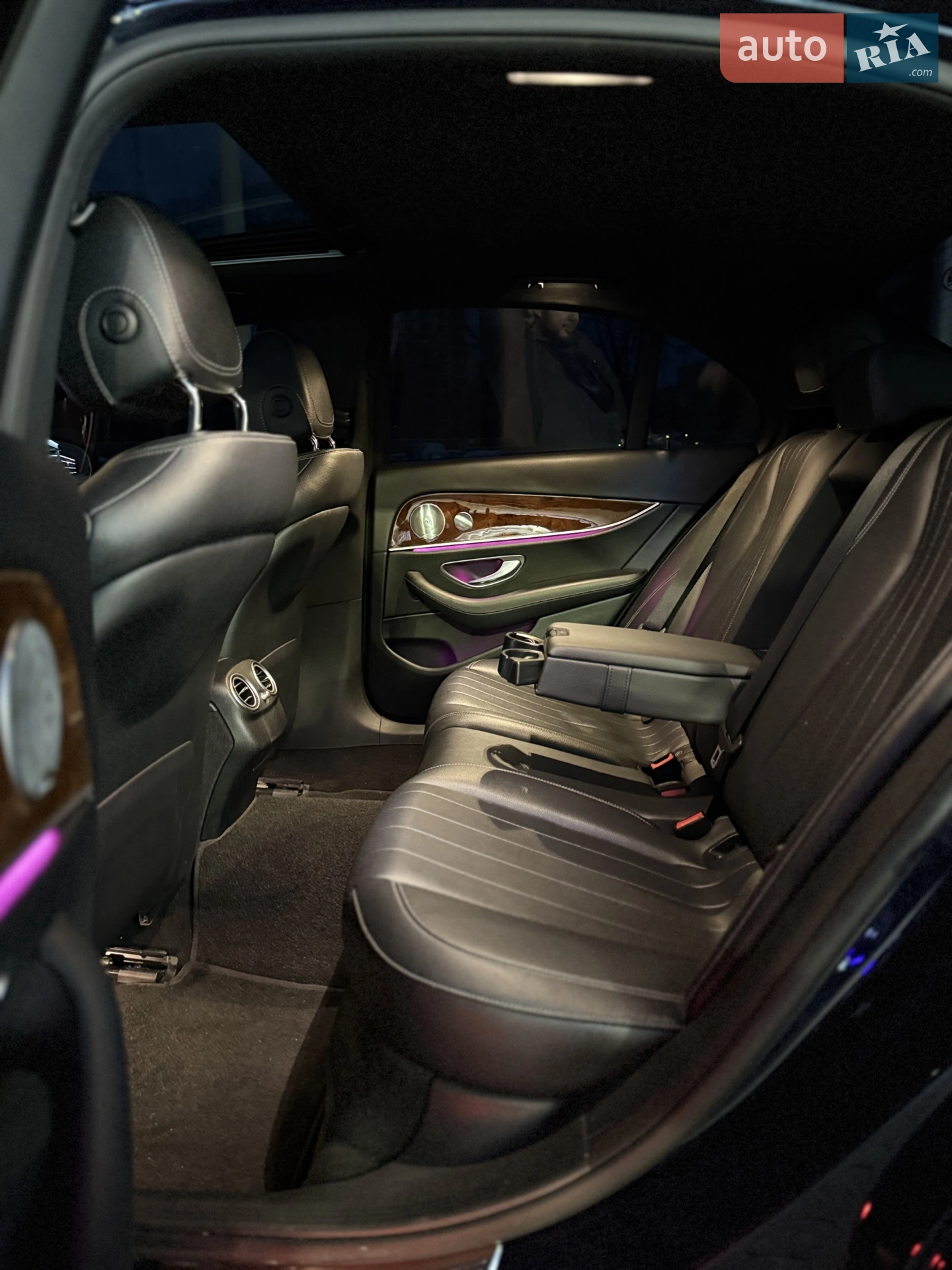 2016 Mercedes-Benz E-klasse - мініатюра 25
