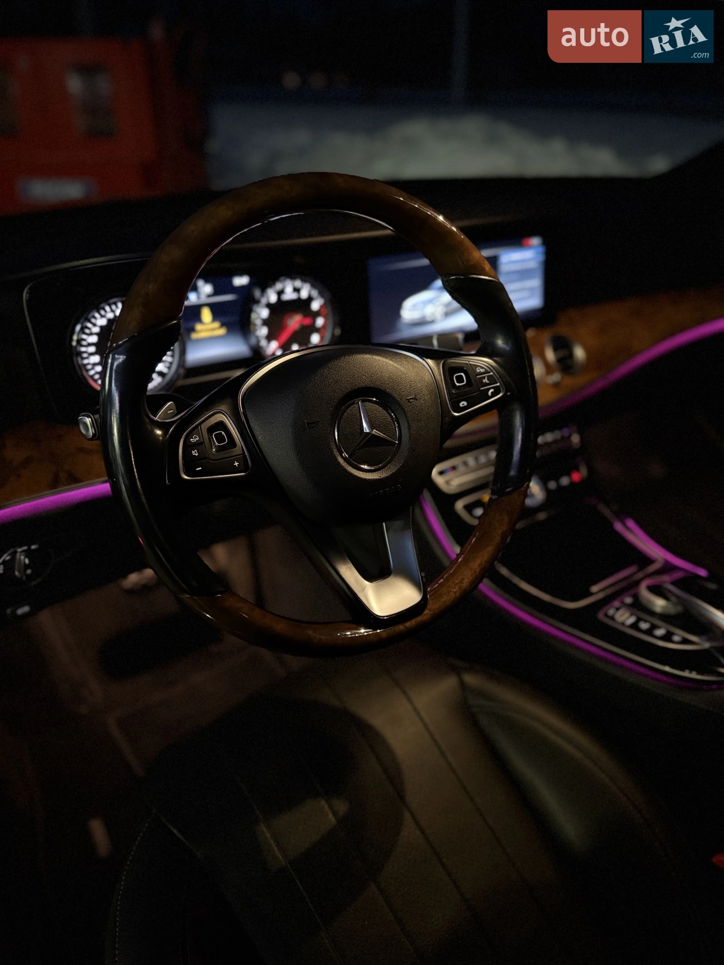 2016 Mercedes-Benz E-klasse - мініатюра 28