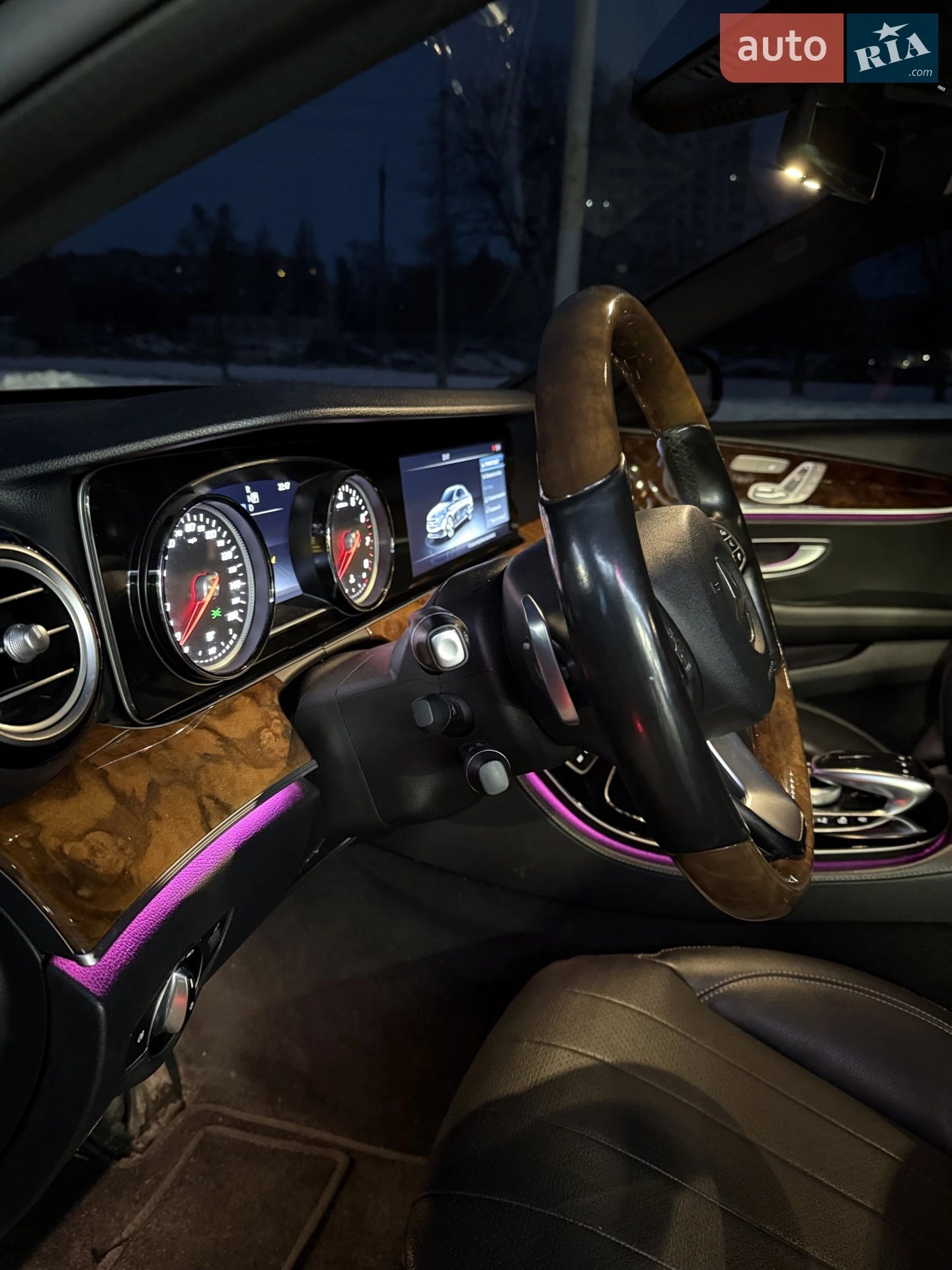 2016 Mercedes-Benz E-klasse - мініатюра 29
