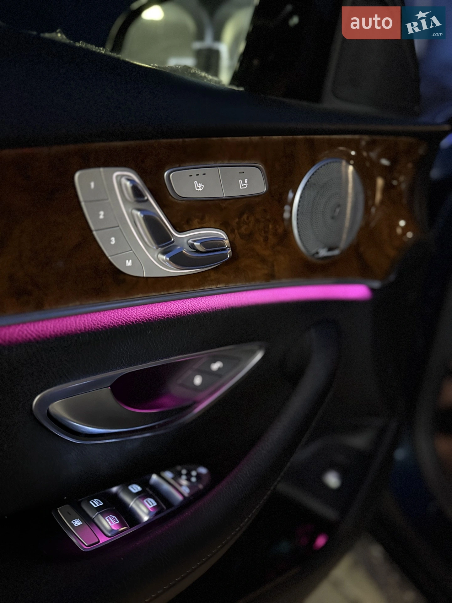 2016 Mercedes-Benz E-klasse - мініатюра 26