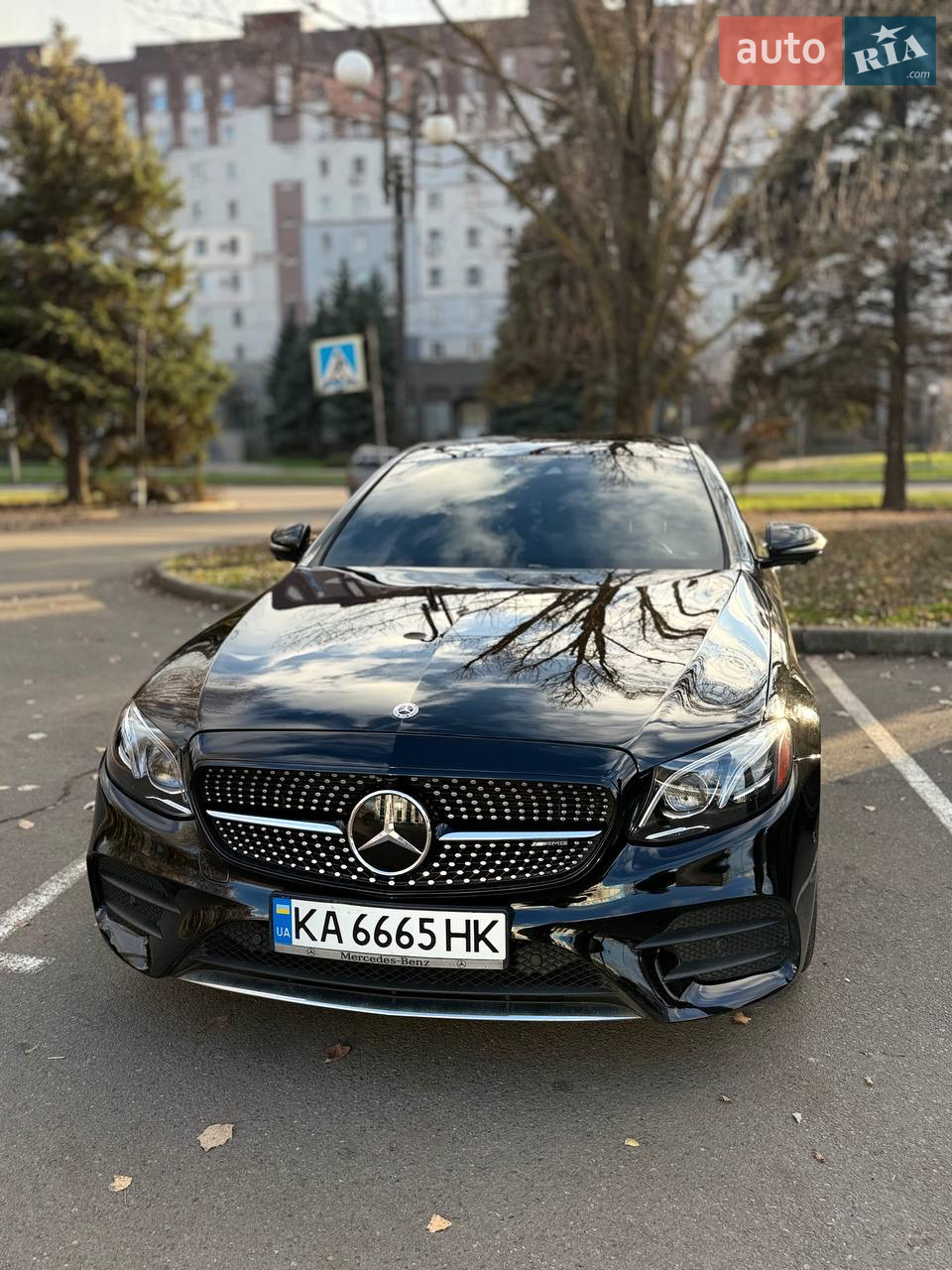 2018 Mercedes-Benz E-klasse - мініатюра 20