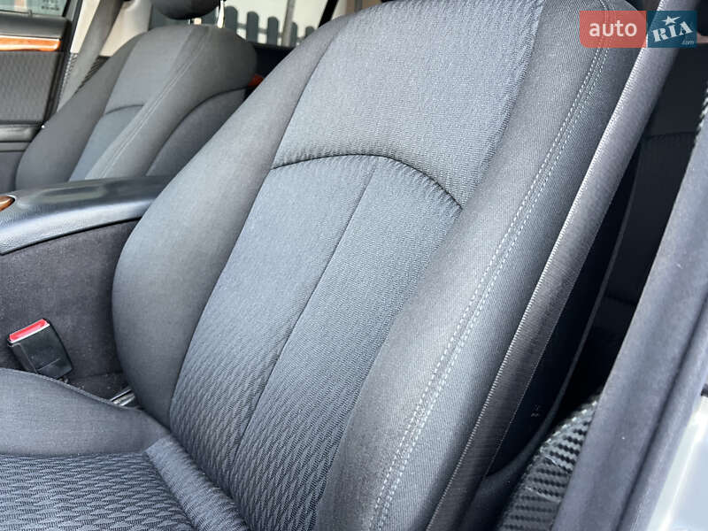 Седан Mercedes-Benz E-Class 2004 в Киеве фото 89 Седан Mercedes-Benz E-Class 2004 в Киеве