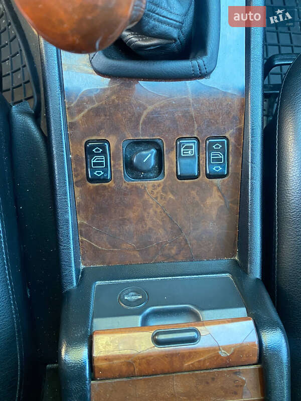 Універсал Mercedes-Benz E-Class 1995 в Києві фото 23 Універсал Mercedes-Benz E-Class 1995 в Києві