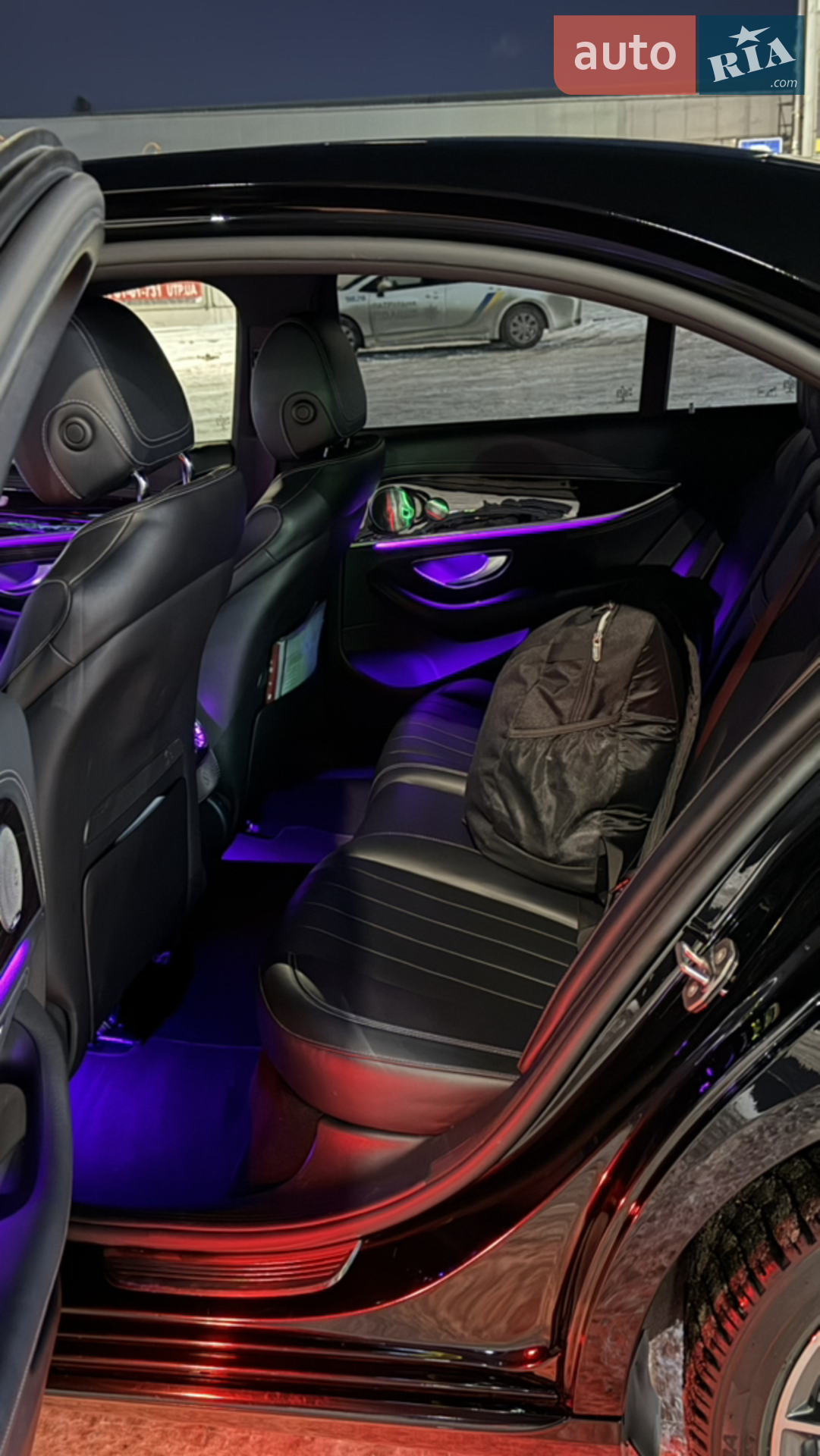 2017 Mercedes-Benz E-klasse - мініатюра 30