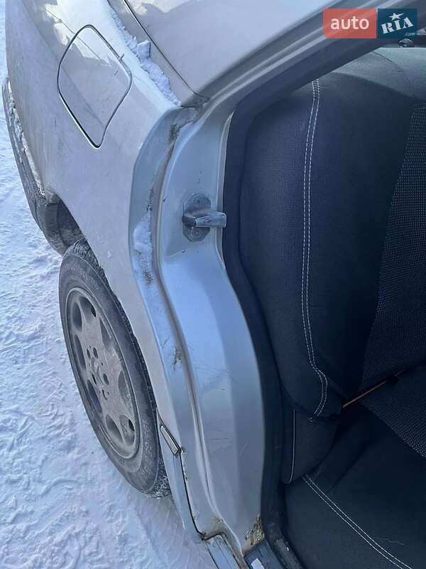 Седан Mercedes-Benz E-Class 1994 в Василькове