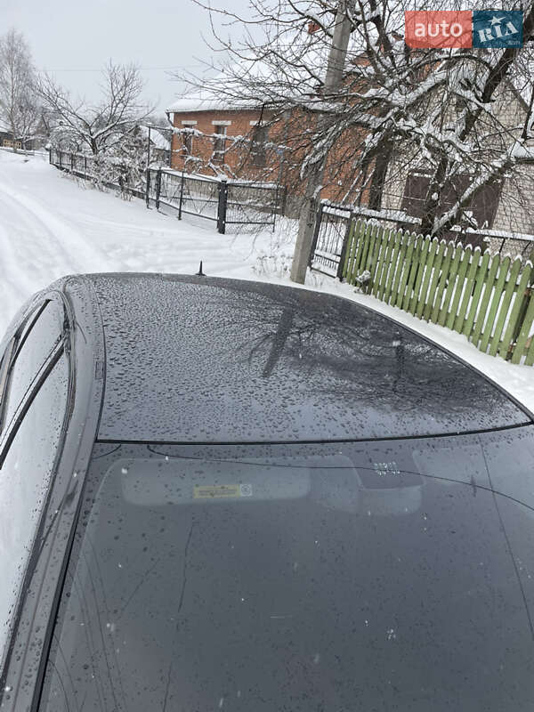 Седан Mercedes-Benz E-Class 2004 в Любомле фото 11 Седан Mercedes-Benz E-Class 2004 в Любомле