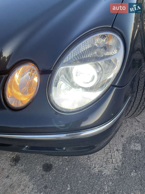 Седан Mercedes-Benz E-Class 2004 в Любомле фото 35 Седан Mercedes-Benz E-Class 2004 в Любомле