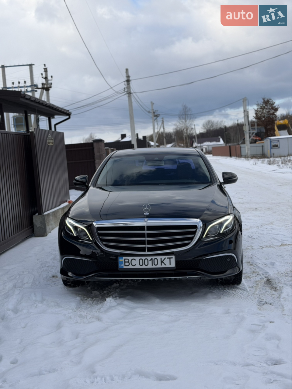 2016 Mercedes-Benz E-klasse - мініатюра 34