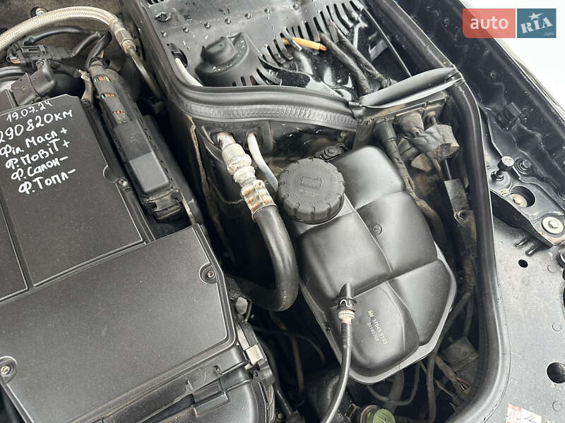 Седан Mercedes-Benz E-Class 2005 в Виннице фото 21 Седан Mercedes-Benz E-Class 2005 в Виннице