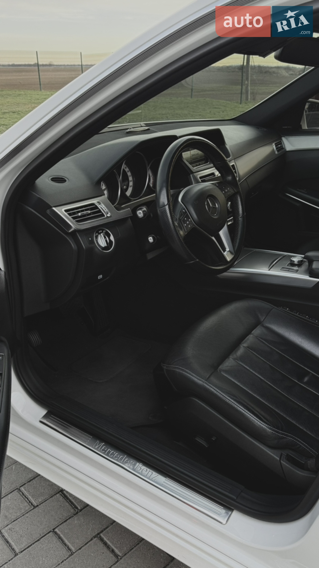 2013 Mercedes-Benz E-klasse - мініатюра 14