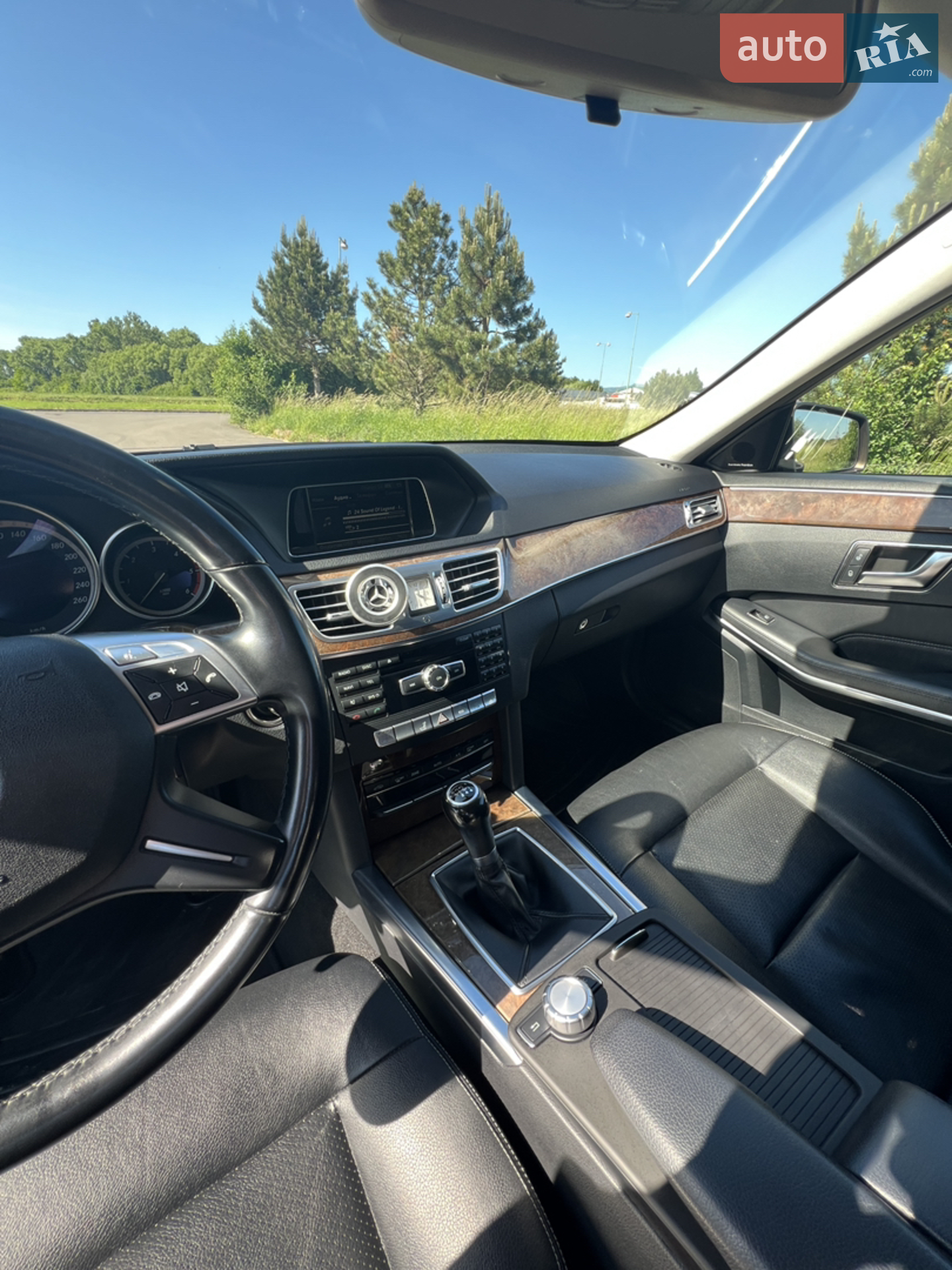 2013 Mercedes-Benz E-klasse - мініатюра 18