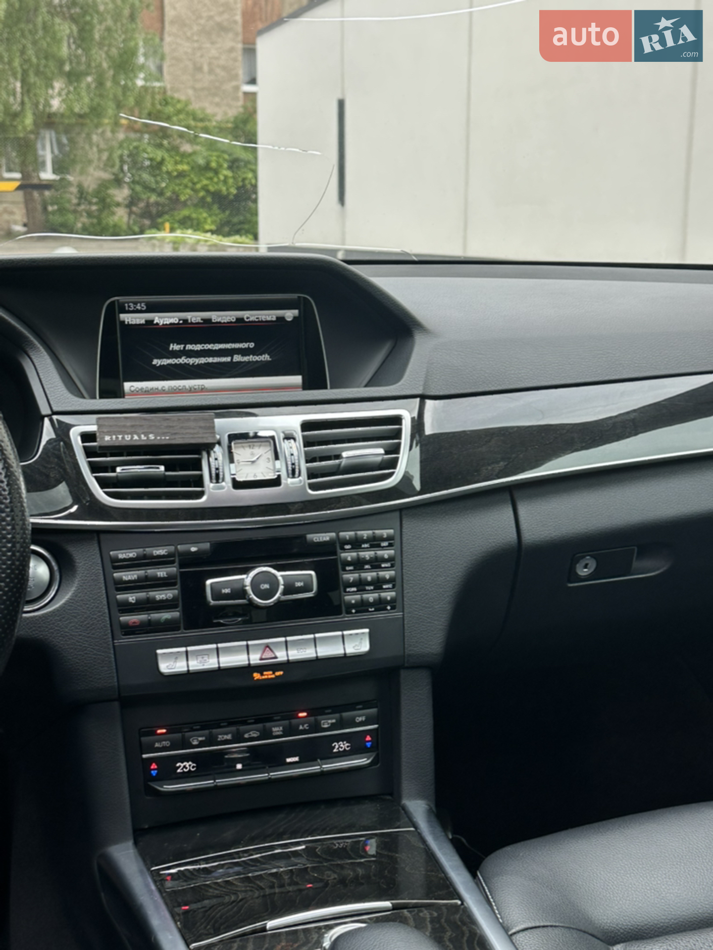 2014 Mercedes-Benz E-klasse - мініатюра 10