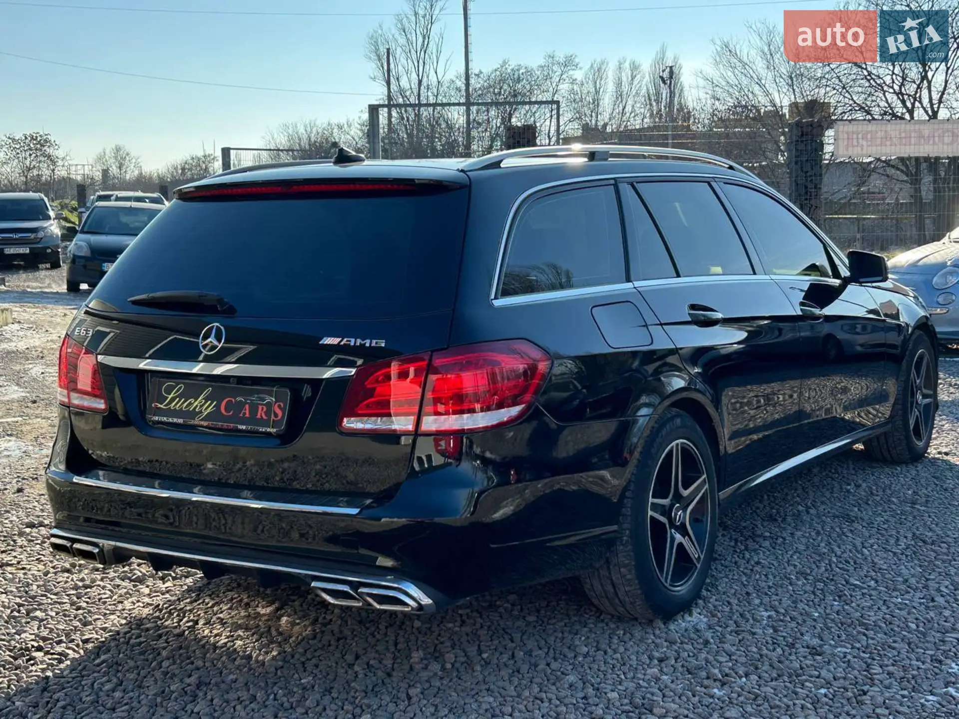 2013 Mercedes-Benz E-klasse - мініатюра 5
