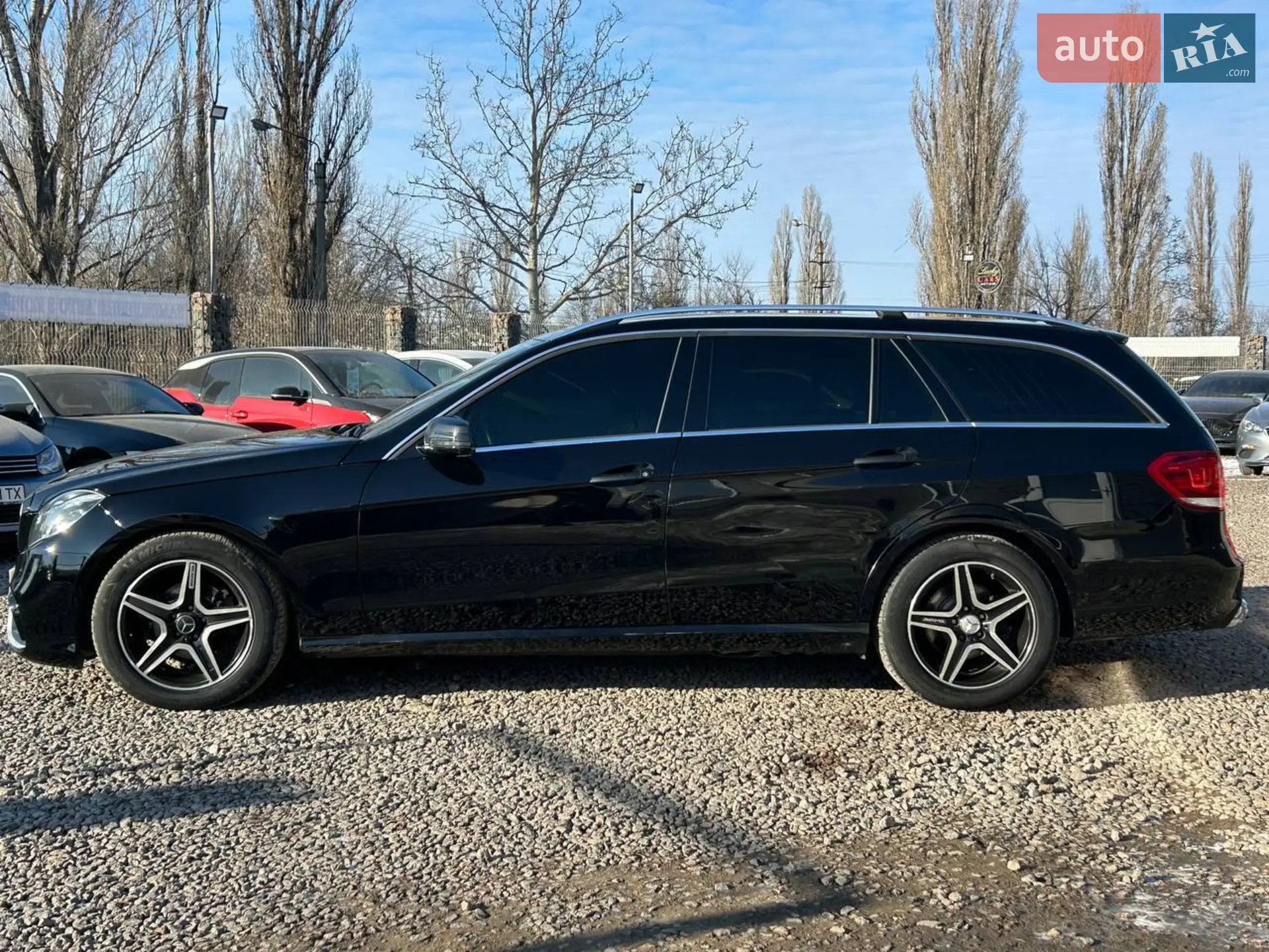 2013 Mercedes-Benz E-klasse - мініатюра 8