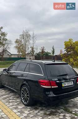 Універсал Mercedes-Benz E-Class 2013 в Василькові