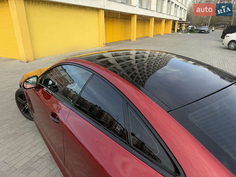 Купе Mercedes-Benz E-Class 2019 в Днепре