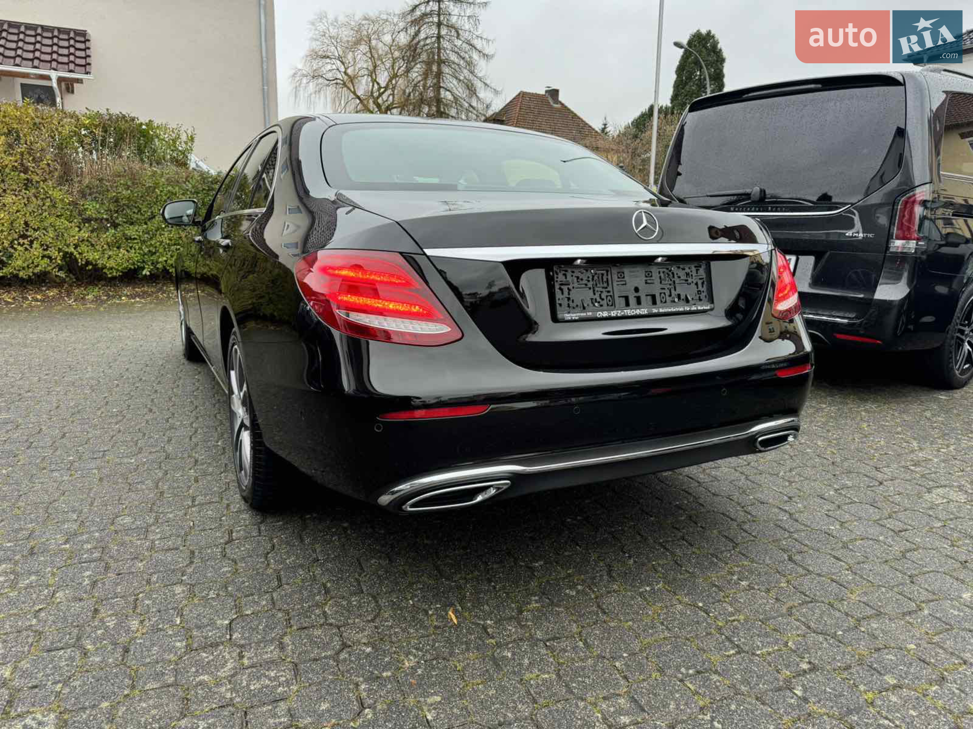 2019 Mercedes-Benz E-klasse - мініатюра 6