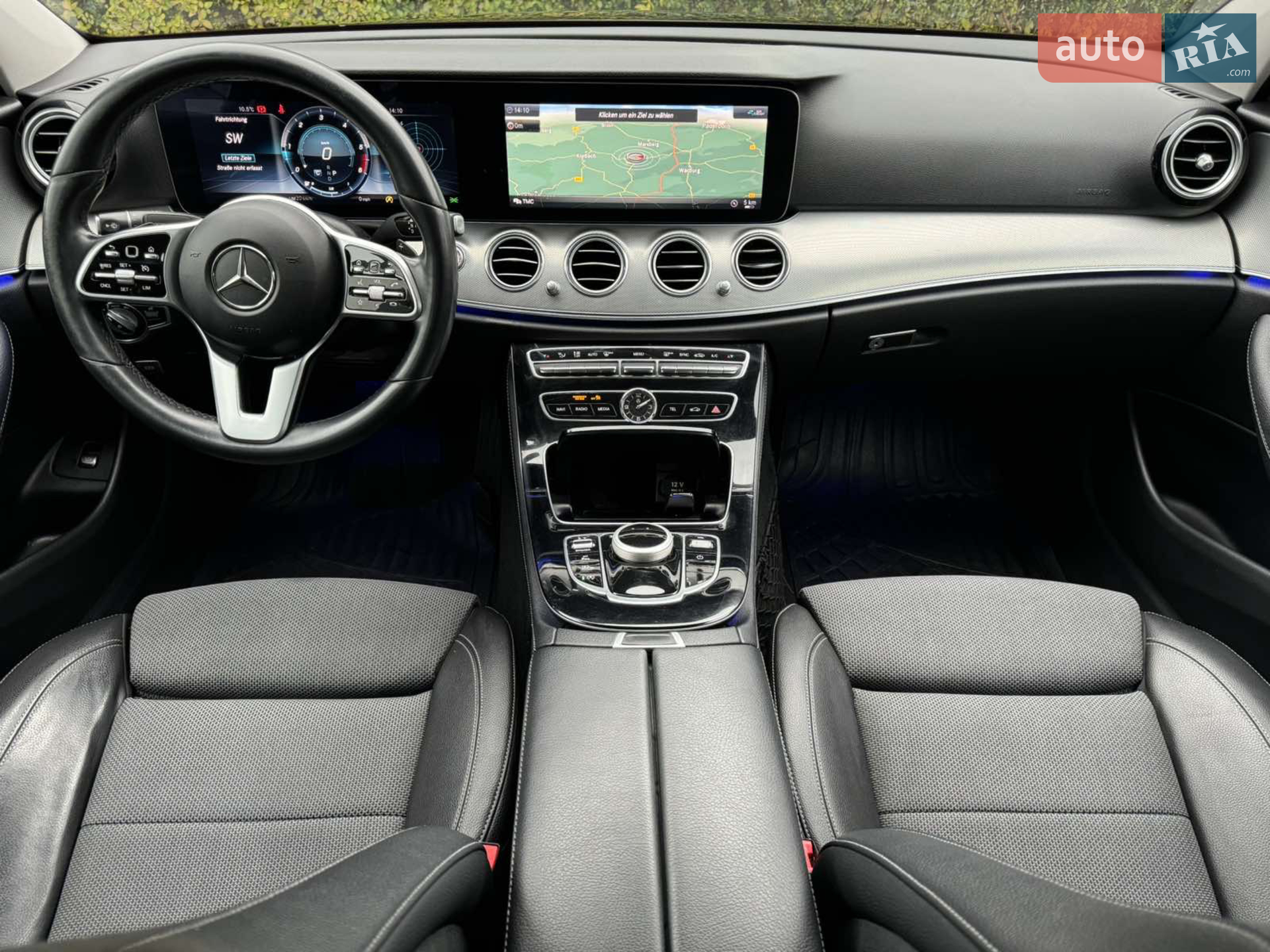 2019 Mercedes-Benz E-klasse - мініатюра 12