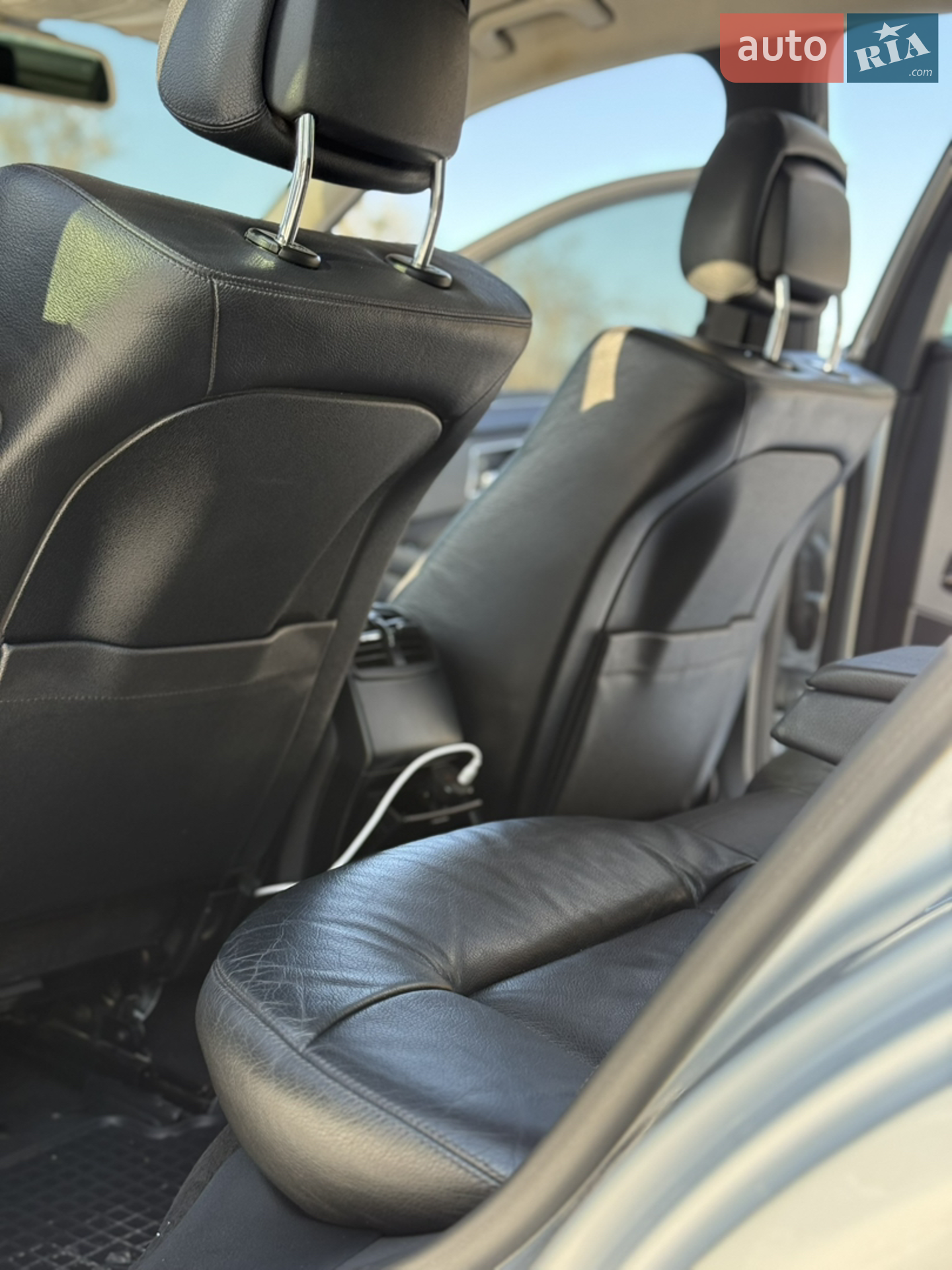2010 Mercedes-Benz E-klasse - мініатюра 13