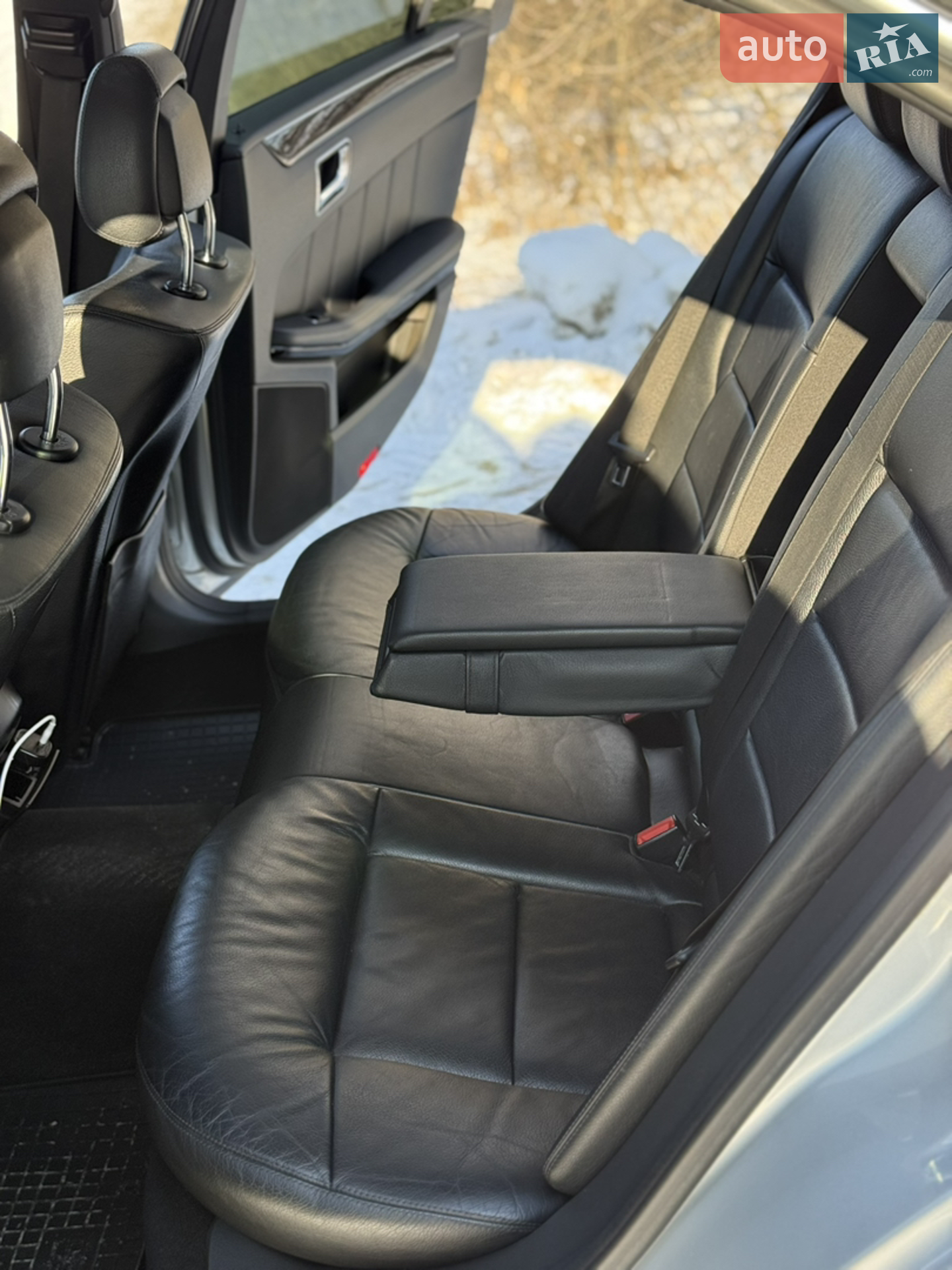 2010 Mercedes-Benz E-klasse - мініатюра 16