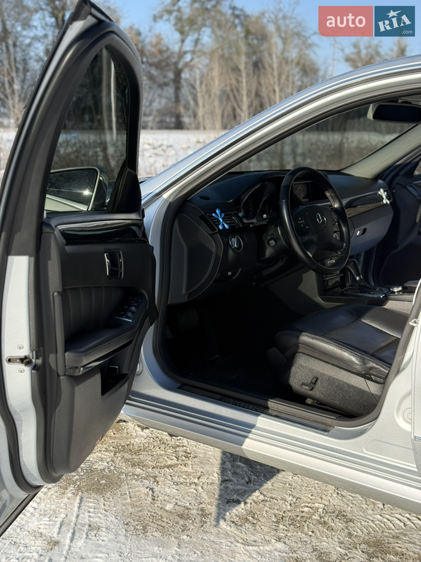 2010 Mercedes-Benz E-klasse - мініатюра 21