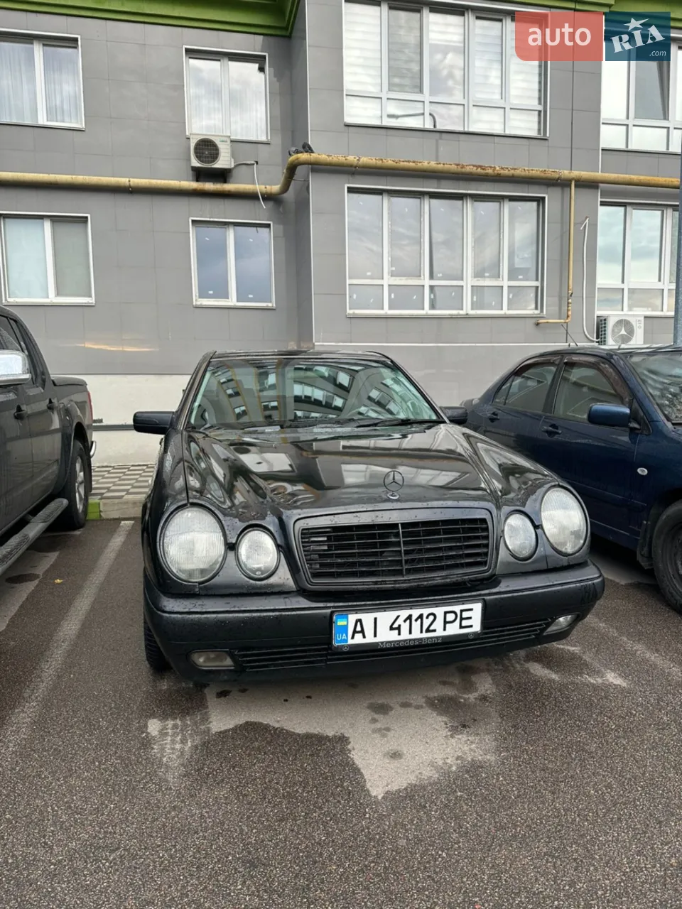 автомобіль на ходу, круїз підігріви сидінь працюють, мотор працює добре як на бензині так і на газу, коробка перемикає плавно без ривків, були замінені задні ступичні підшипники та задні розвальні ричаги, стан кузову не нового автомобіля, страховка до серпня місяця, автомобіль знаходиться в Ізюмі інколи буваю в Києві, дзвонити краще в масенджерах не завжди є мобільний зв'язок, тільки переоформлення 