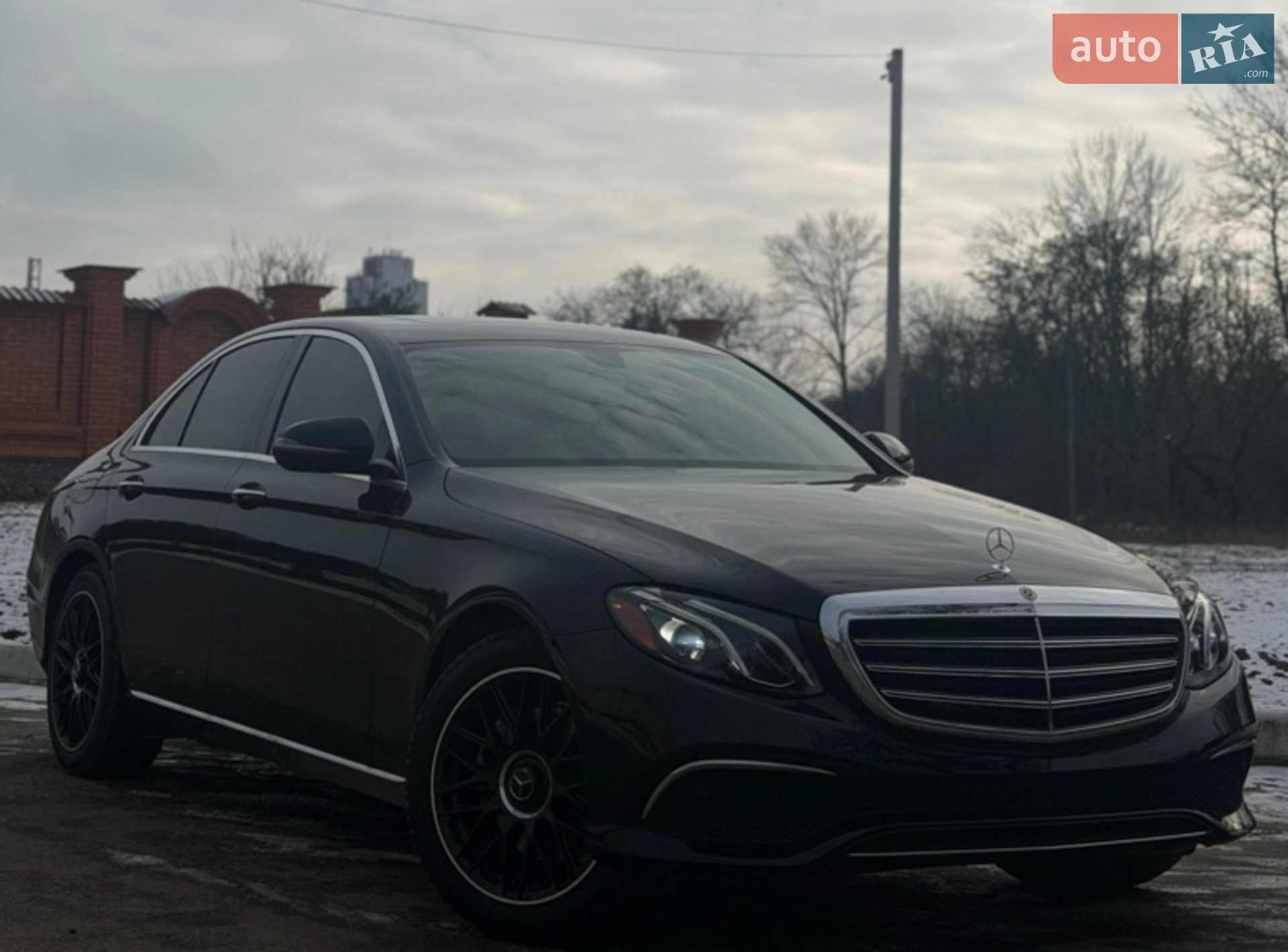 2018 Mercedes-Benz E-klasse - мініатюра 3