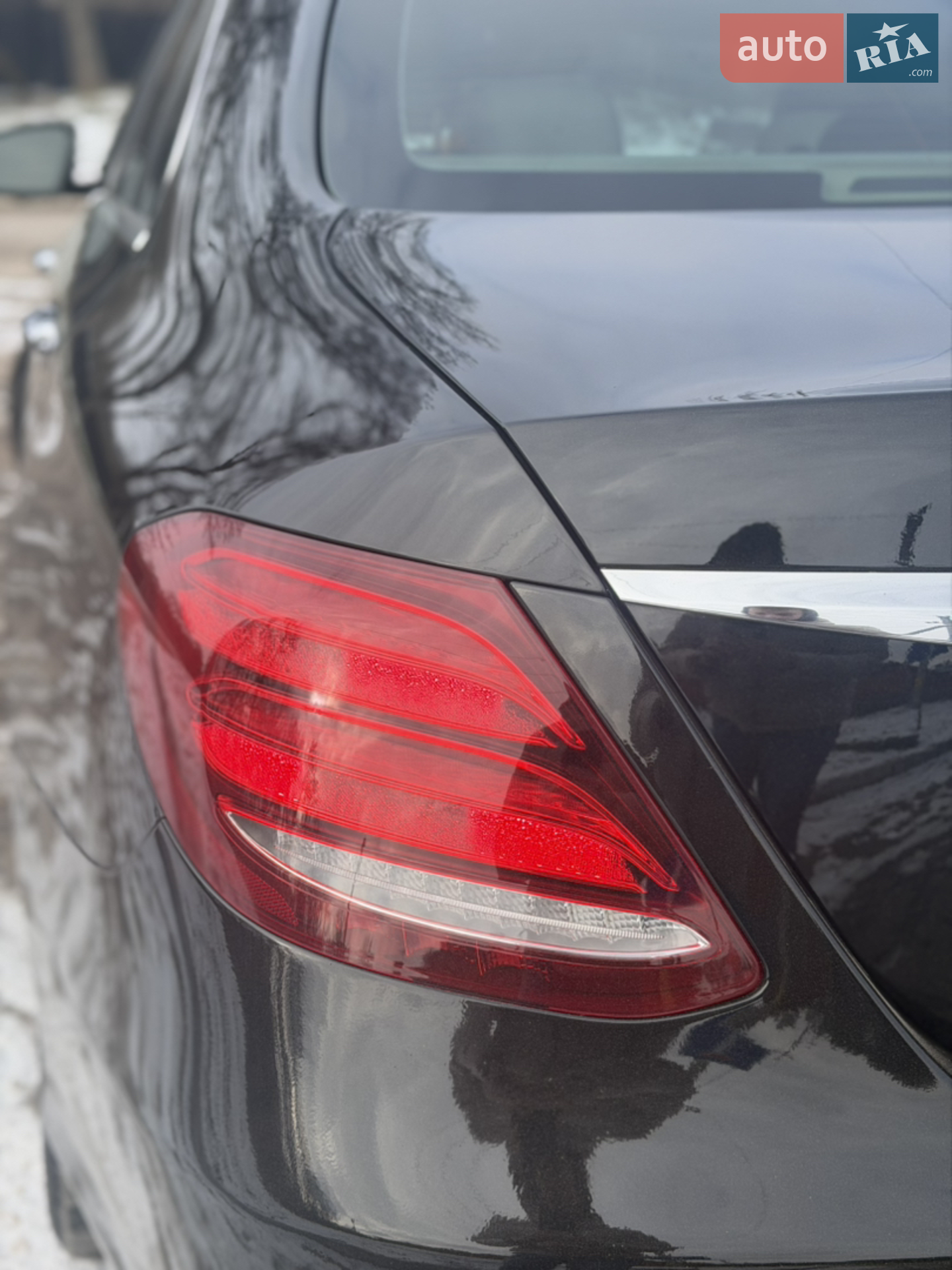2018 Mercedes-Benz E-klasse - мініатюра 7