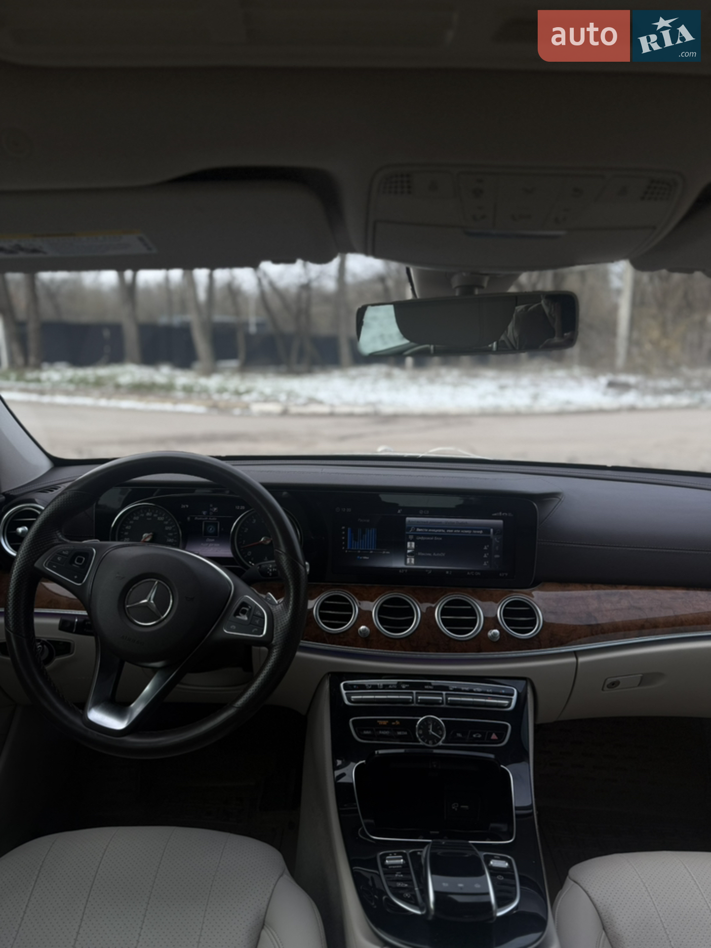 2018 Mercedes-Benz E-klasse - мініатюра 12