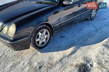 Універсал Mercedes-Benz E-Class 1999 в Черкасах