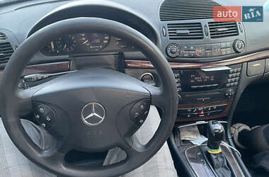 Універсал Mercedes-Benz E-Class 2003 в Києві