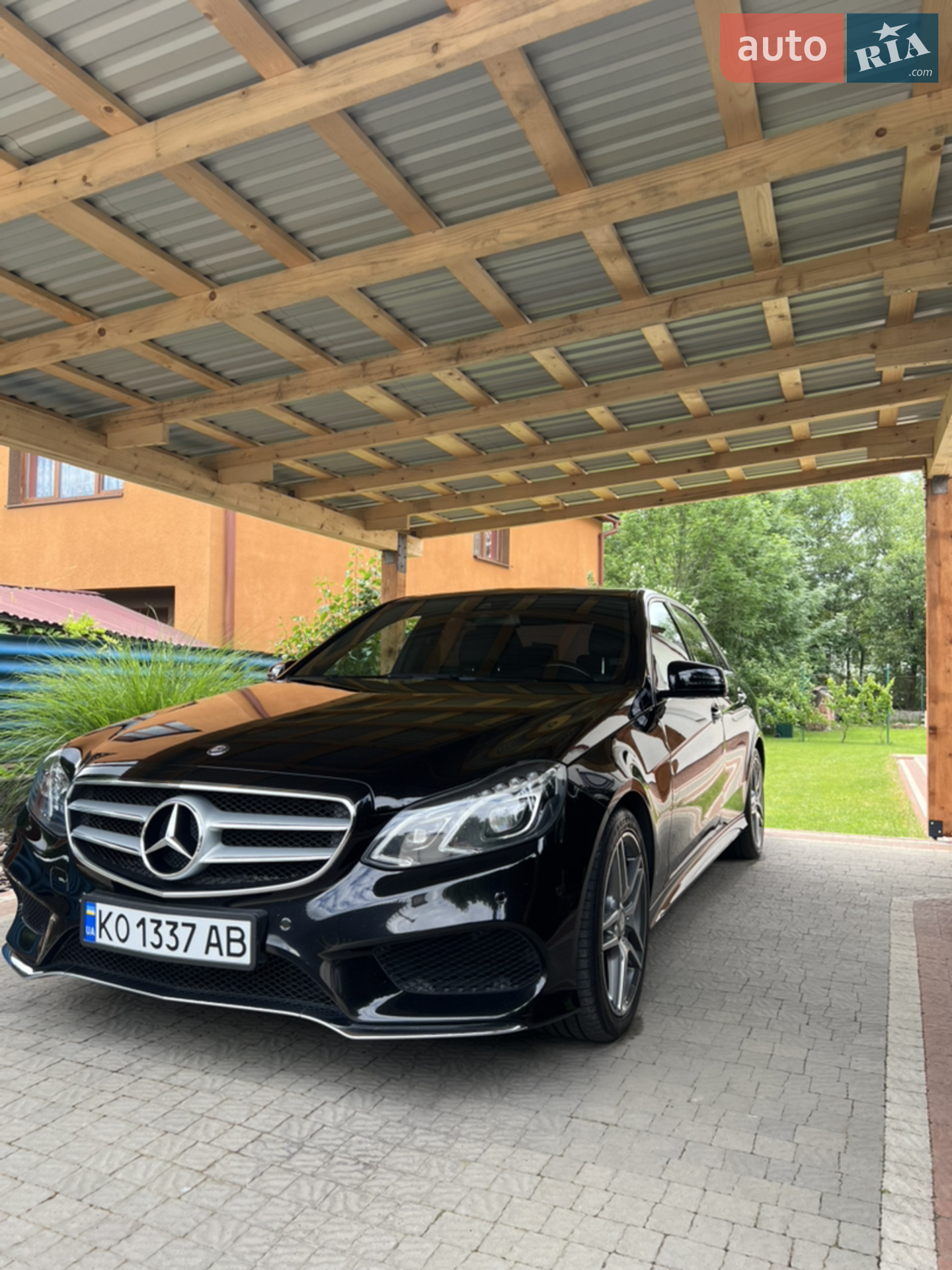 2013 Mercedes-Benz E-klasse - мініатюра 2