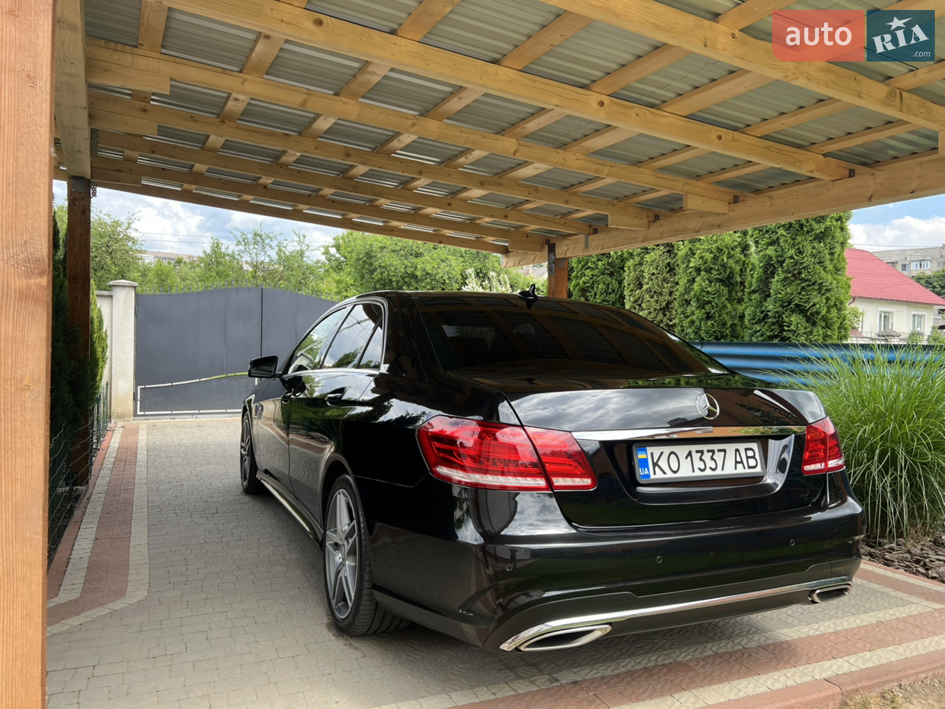 2013 Mercedes-Benz E-klasse - мініатюра 7