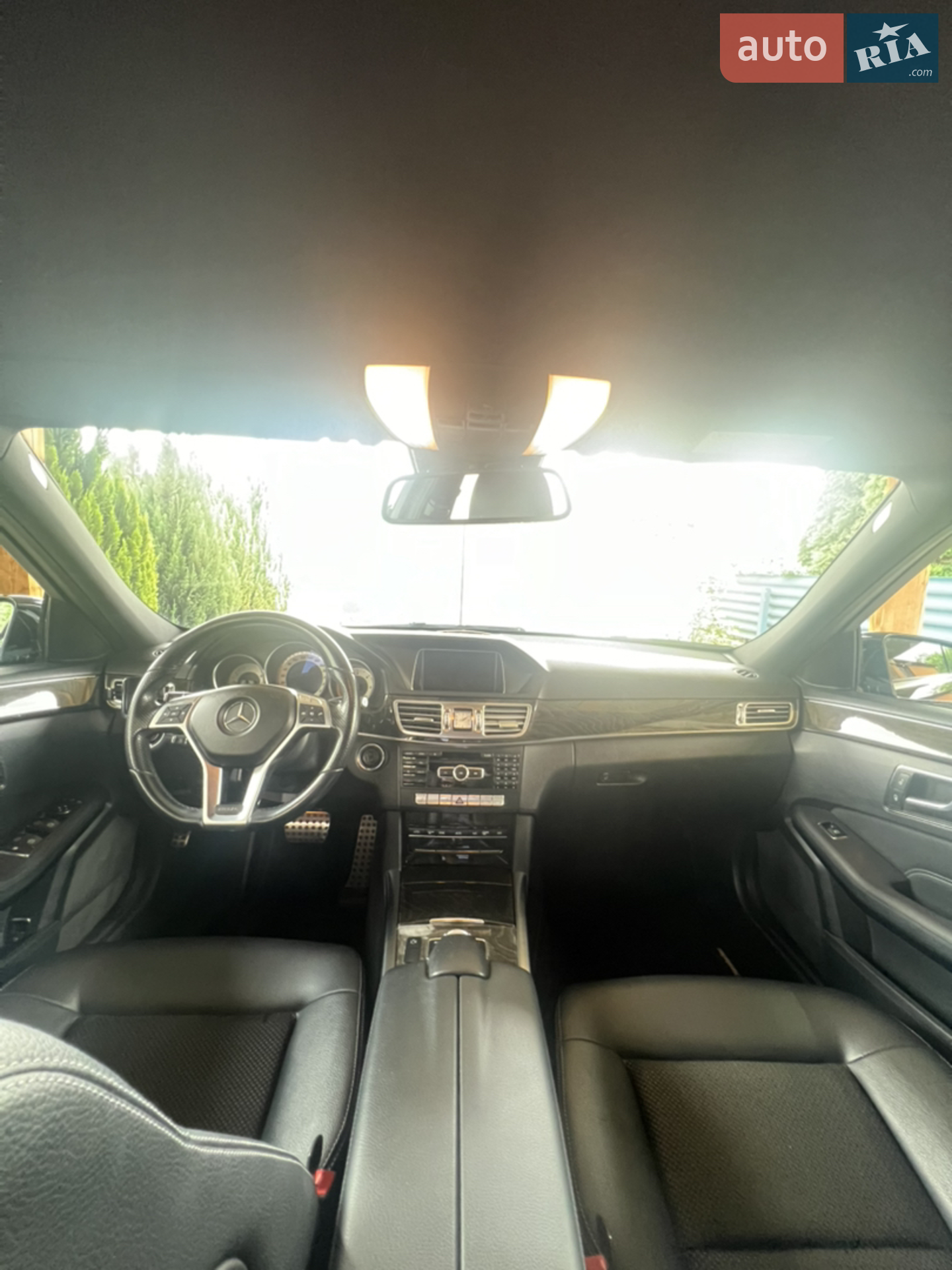 2013 Mercedes-Benz E-klasse - мініатюра 12