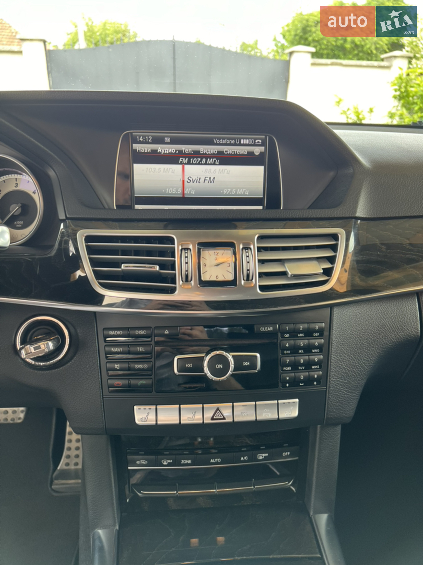 2013 Mercedes-Benz E-klasse - мініатюра 15