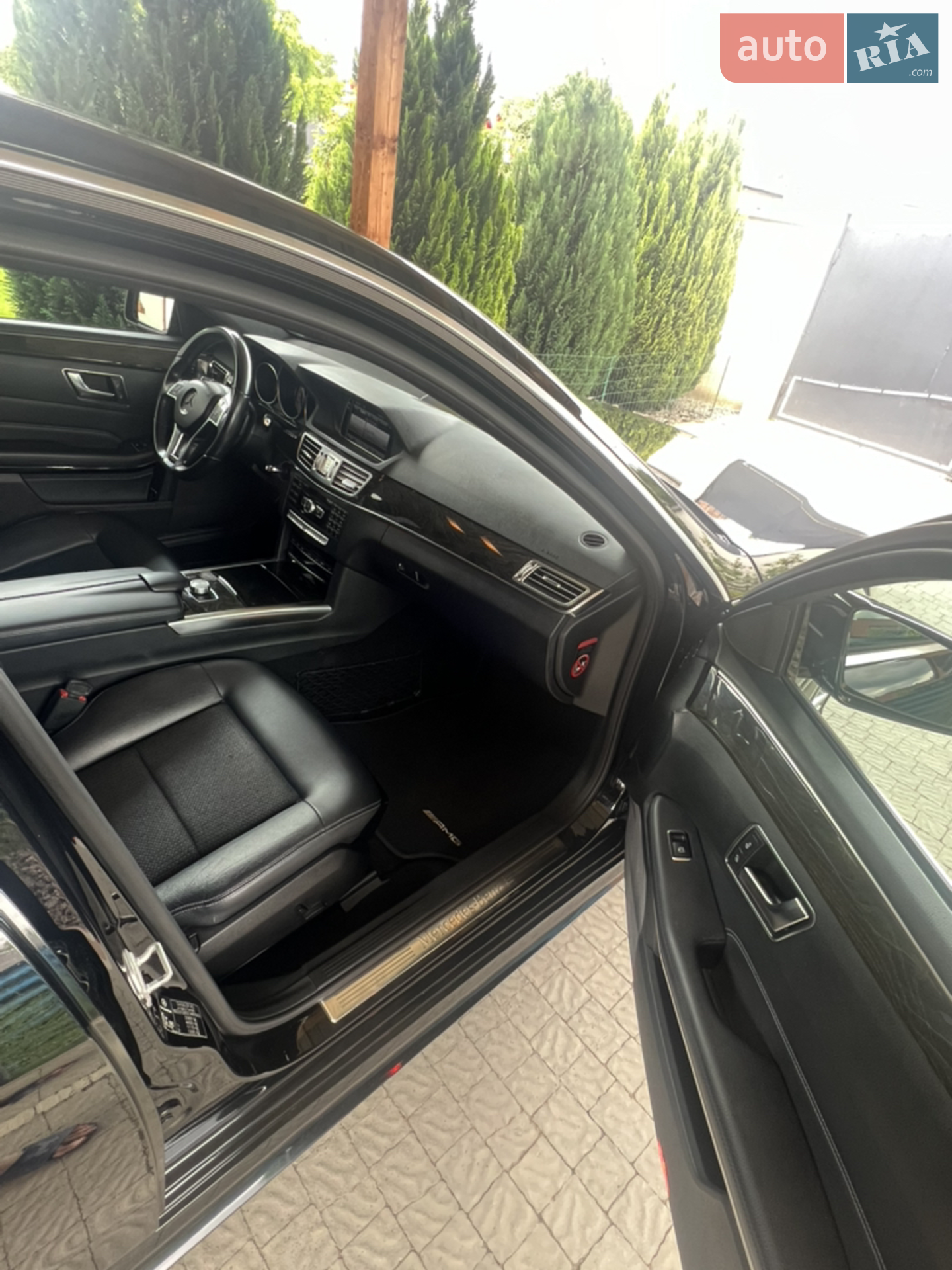 2013 Mercedes-Benz E-klasse - мініатюра 16