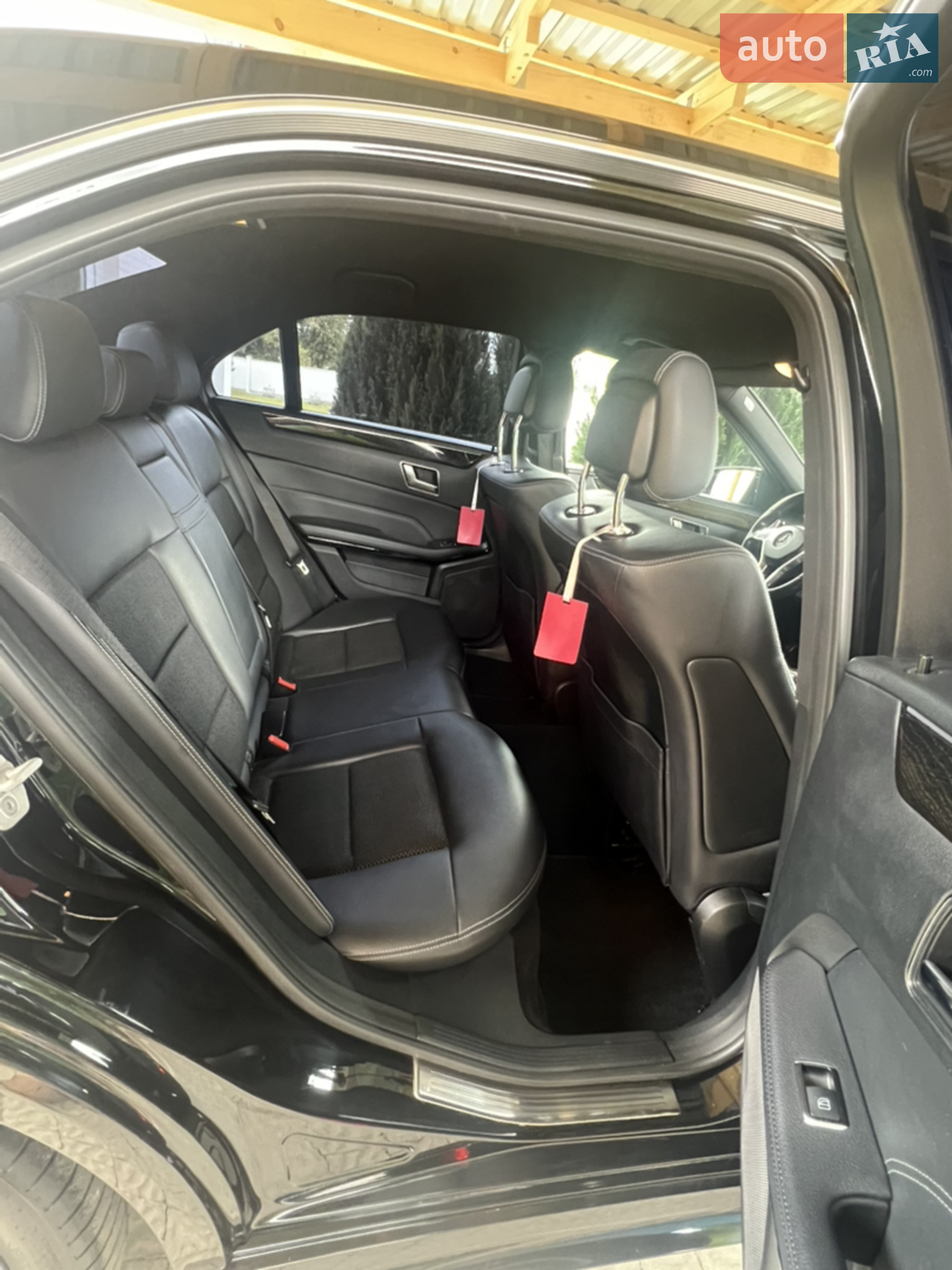 2013 Mercedes-Benz E-klasse - мініатюра 17