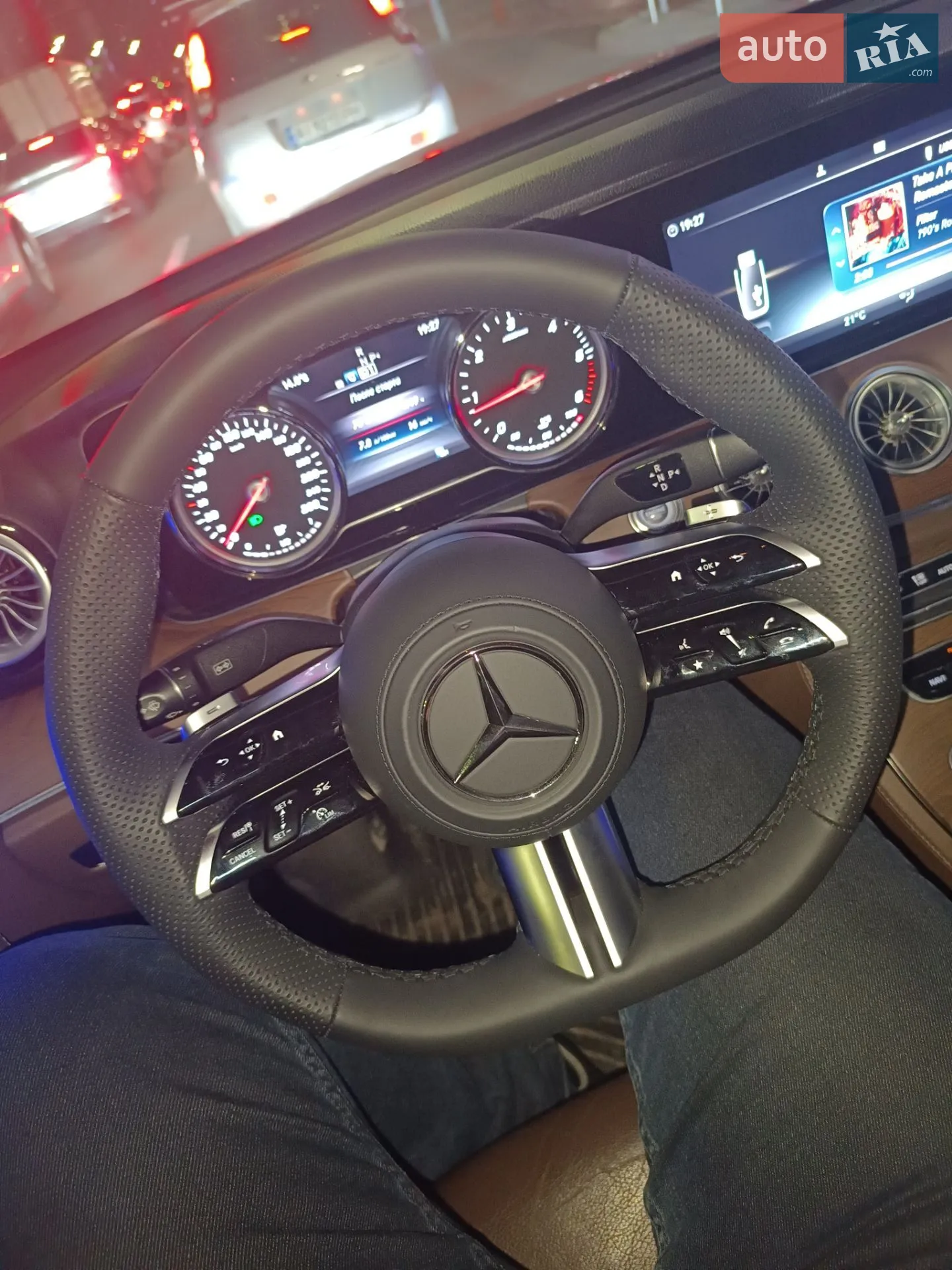 2018 Mercedes-Benz E-klasse - мініатюра 2
