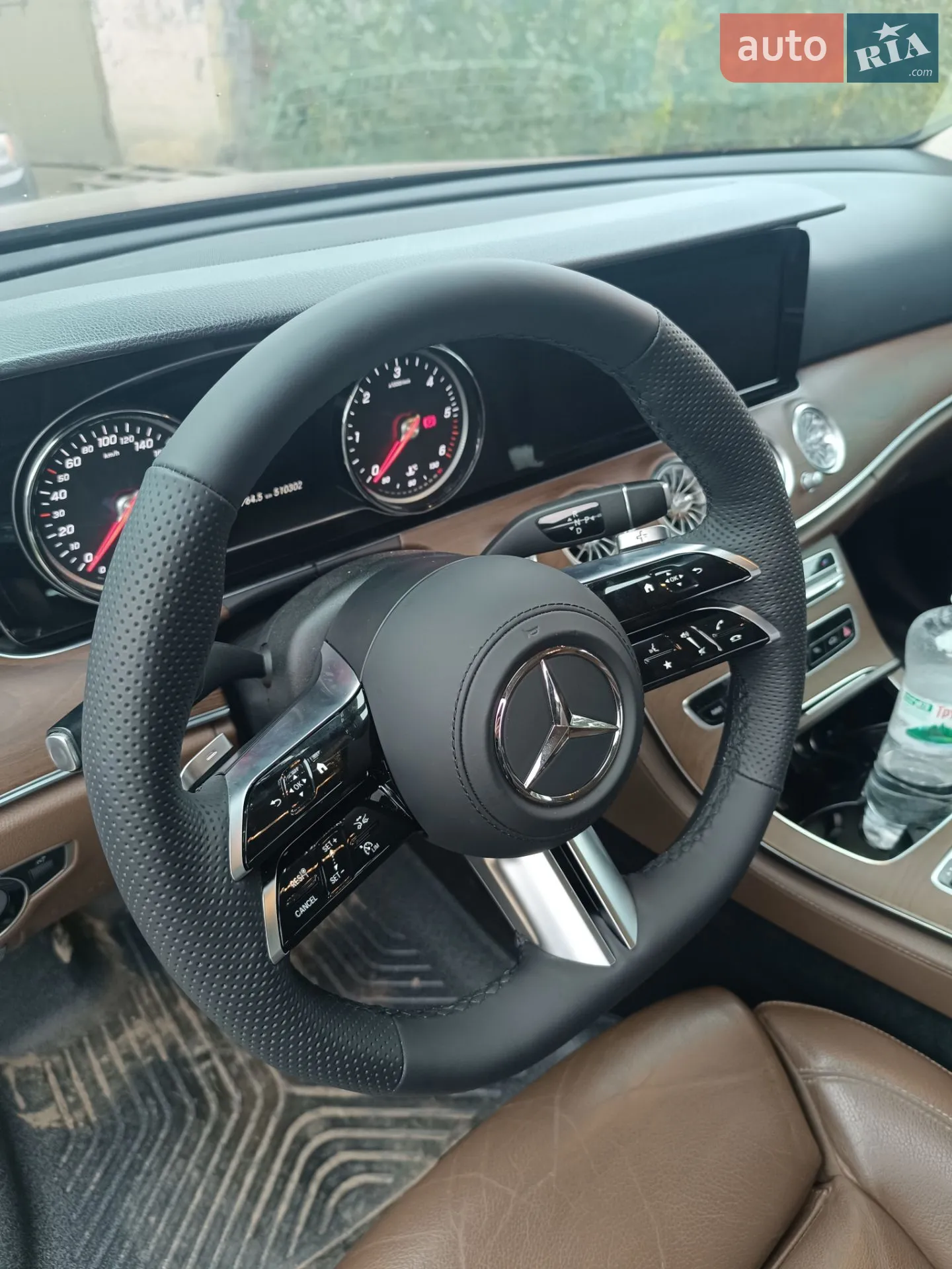 2018 Mercedes-Benz E-klasse - мініатюра 3