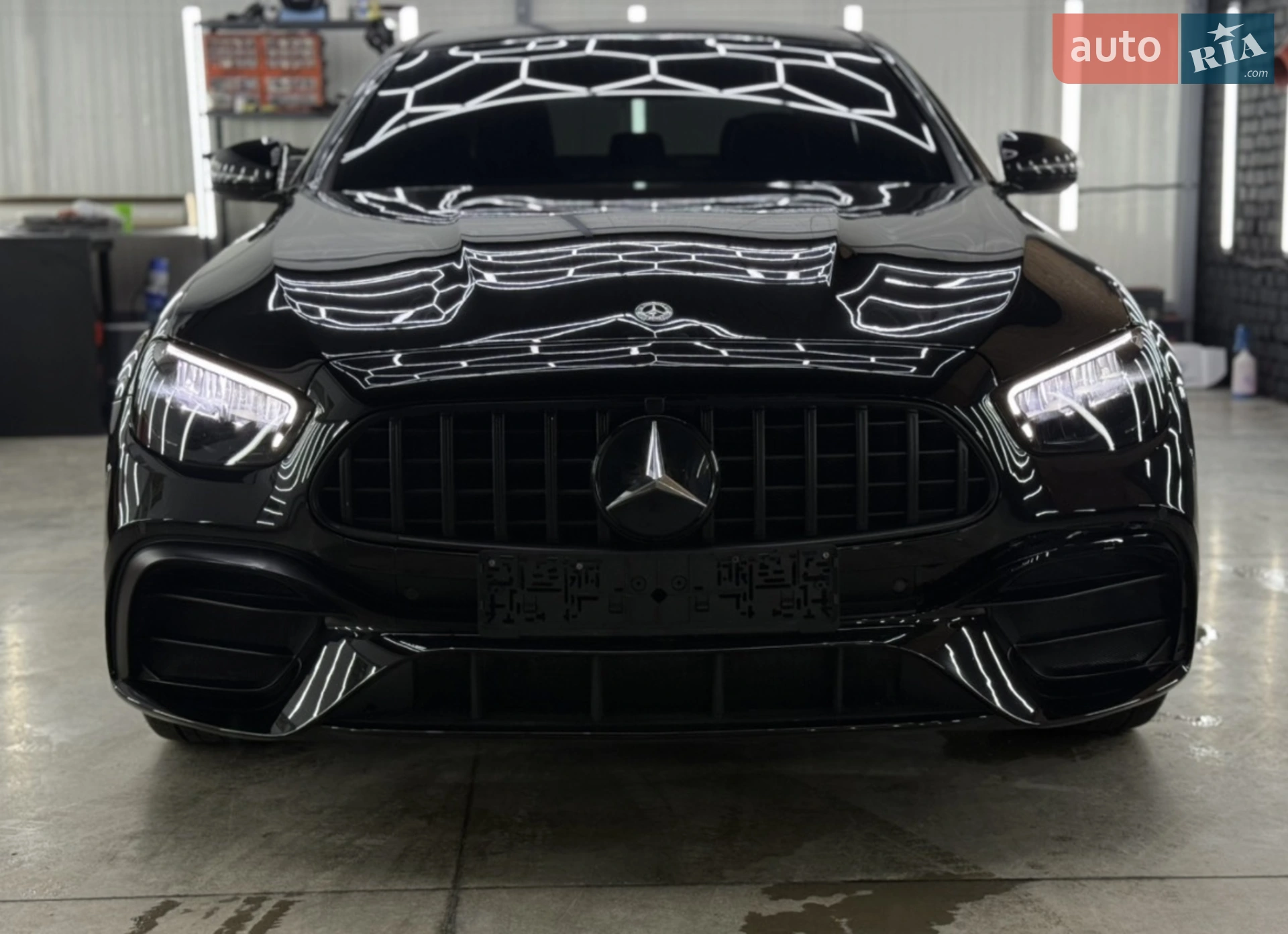 2020 Mercedes-Benz E-klasse - мініатюра 6