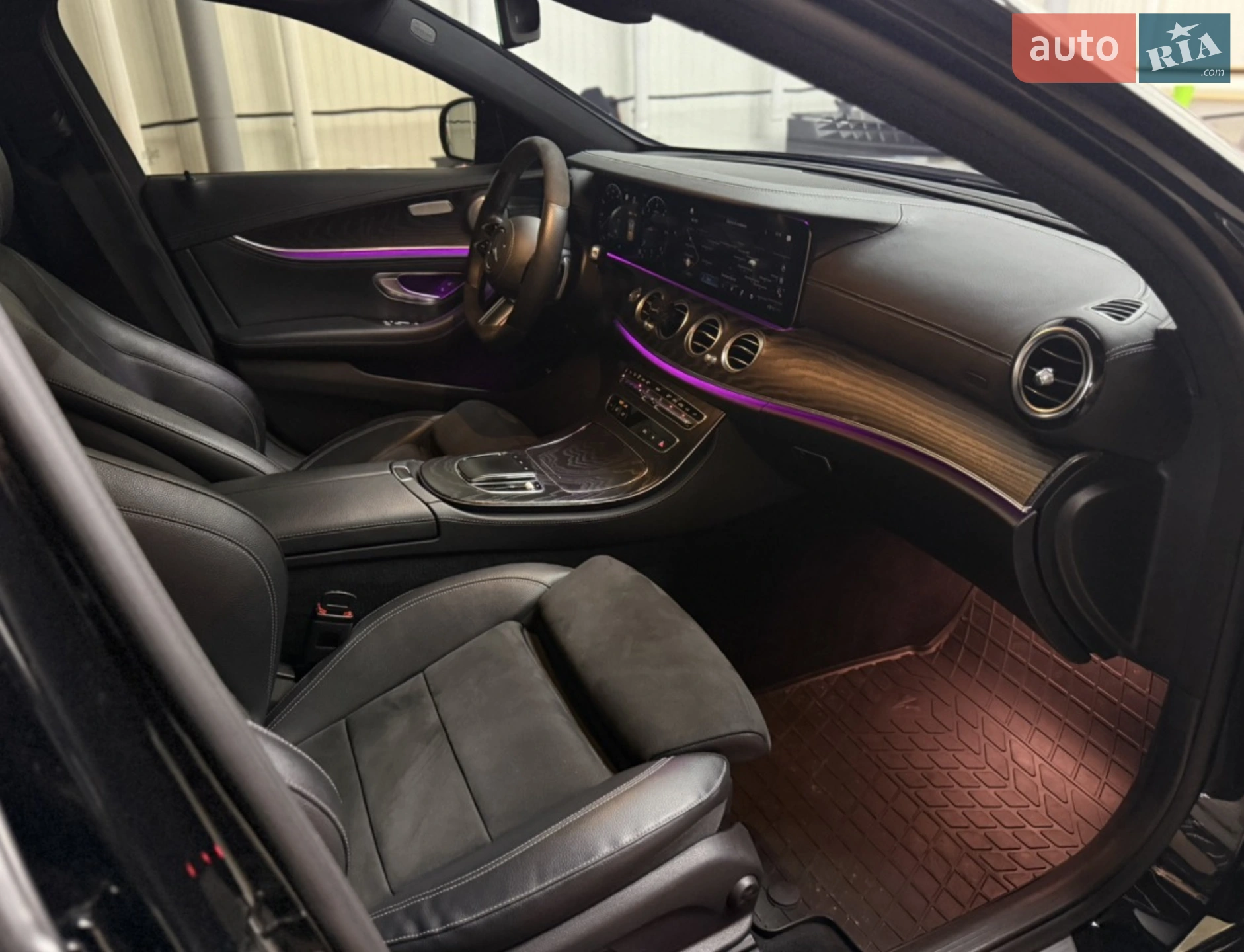 2020 Mercedes-Benz E-klasse - мініатюра 18