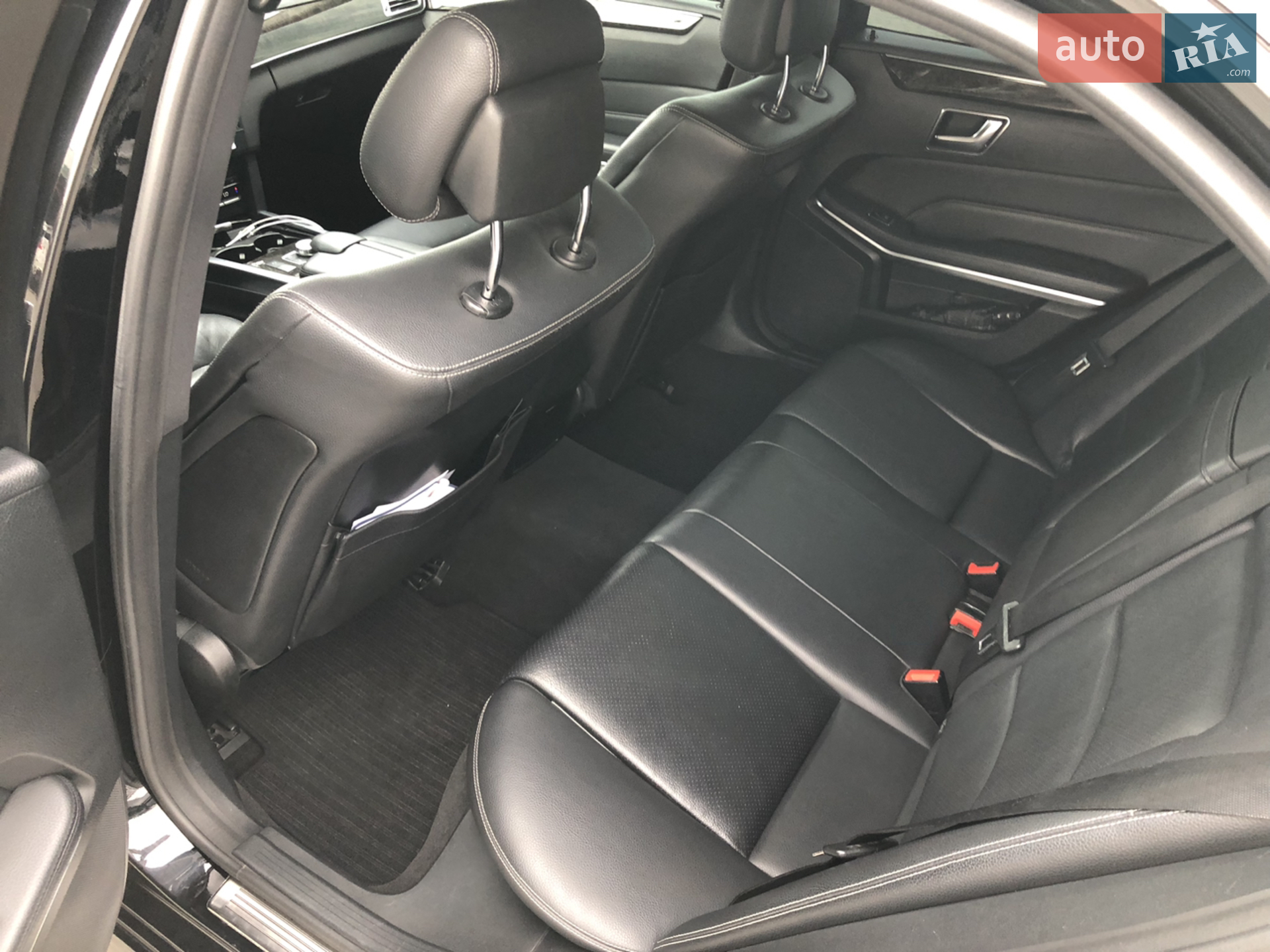 2014 Mercedes-Benz E-klasse - мініатюра 10