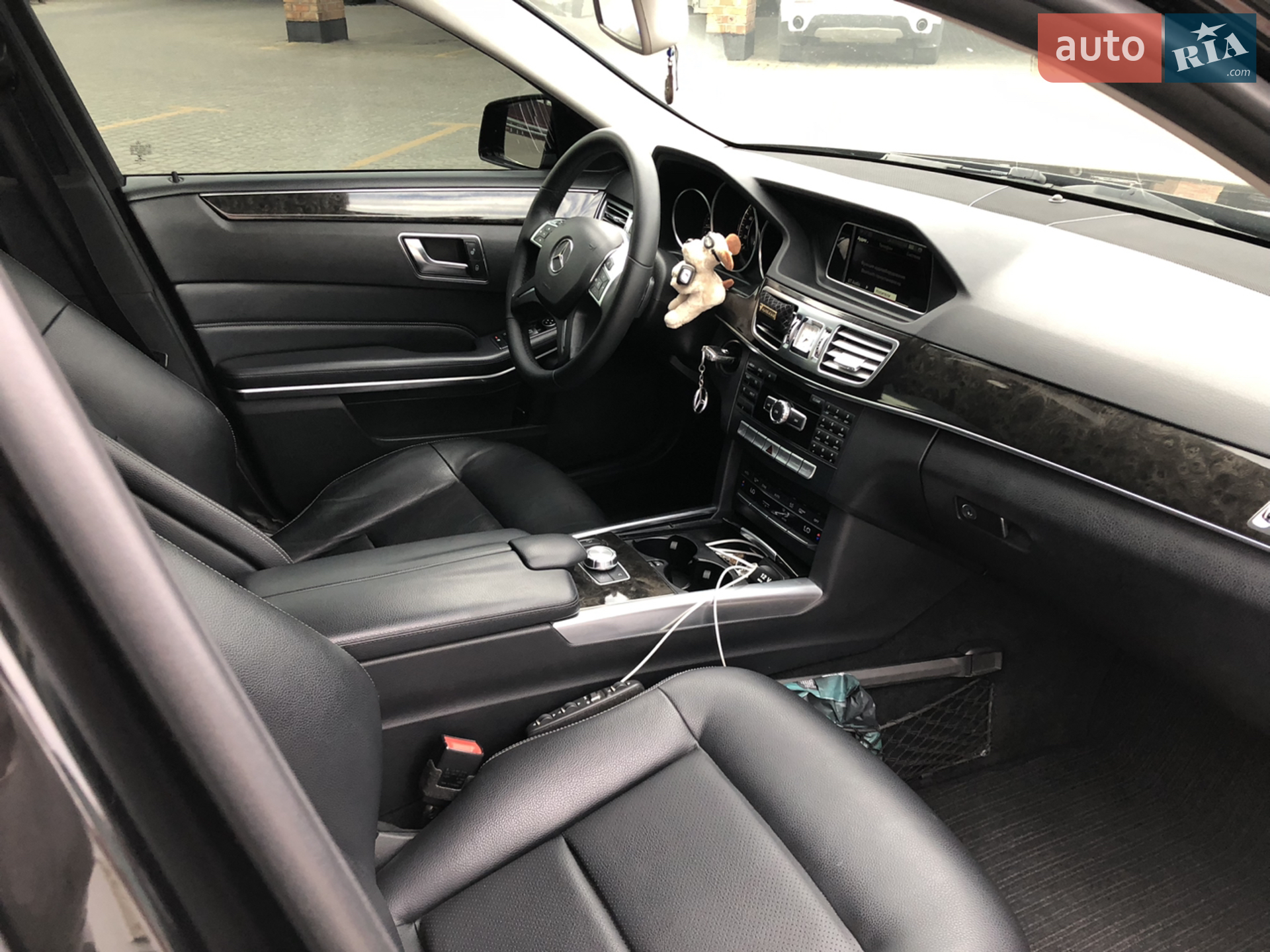 2014 Mercedes-Benz E-klasse - мініатюра 16