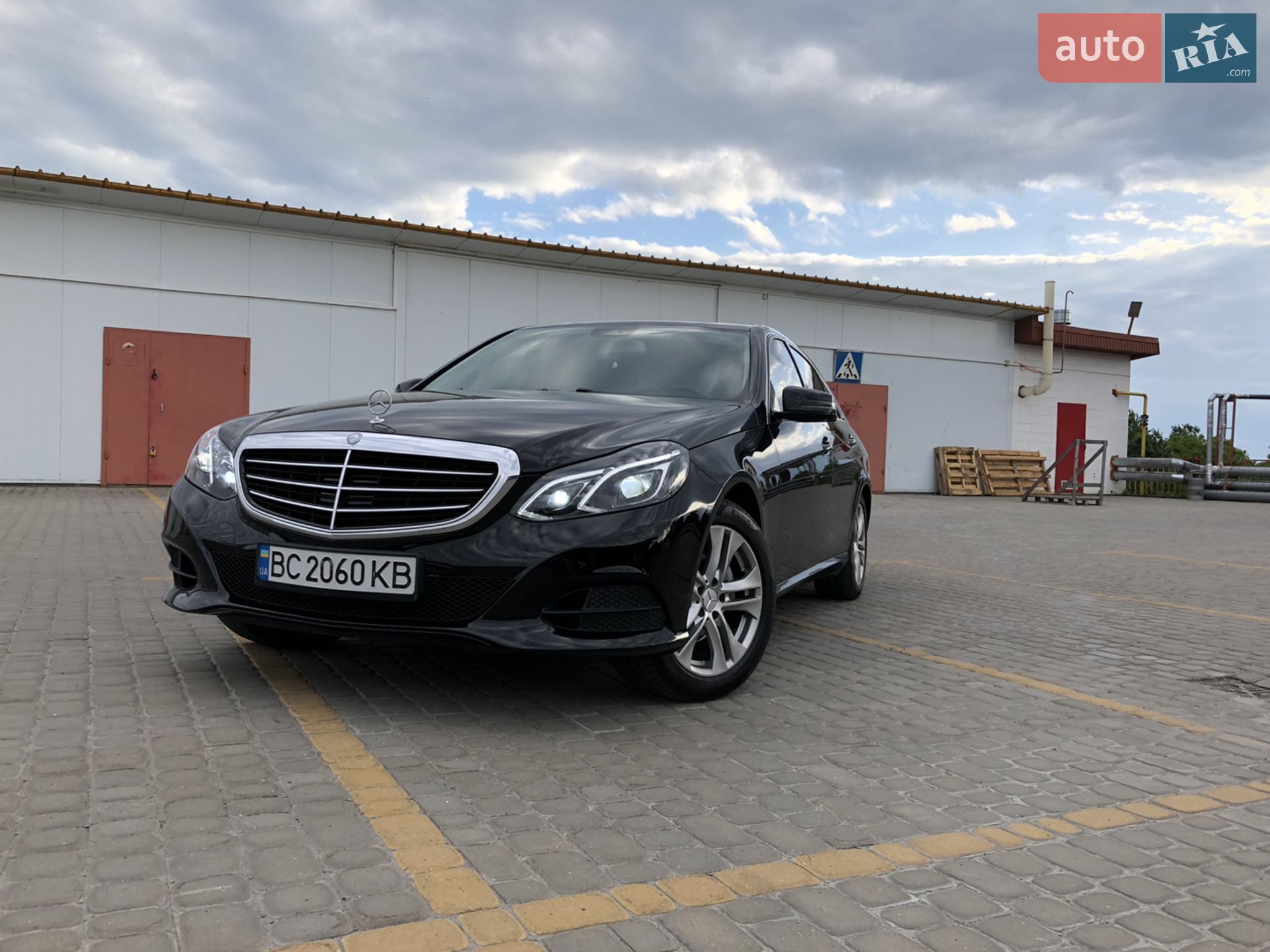 2014 Mercedes-Benz E-klasse - мініатюра 28