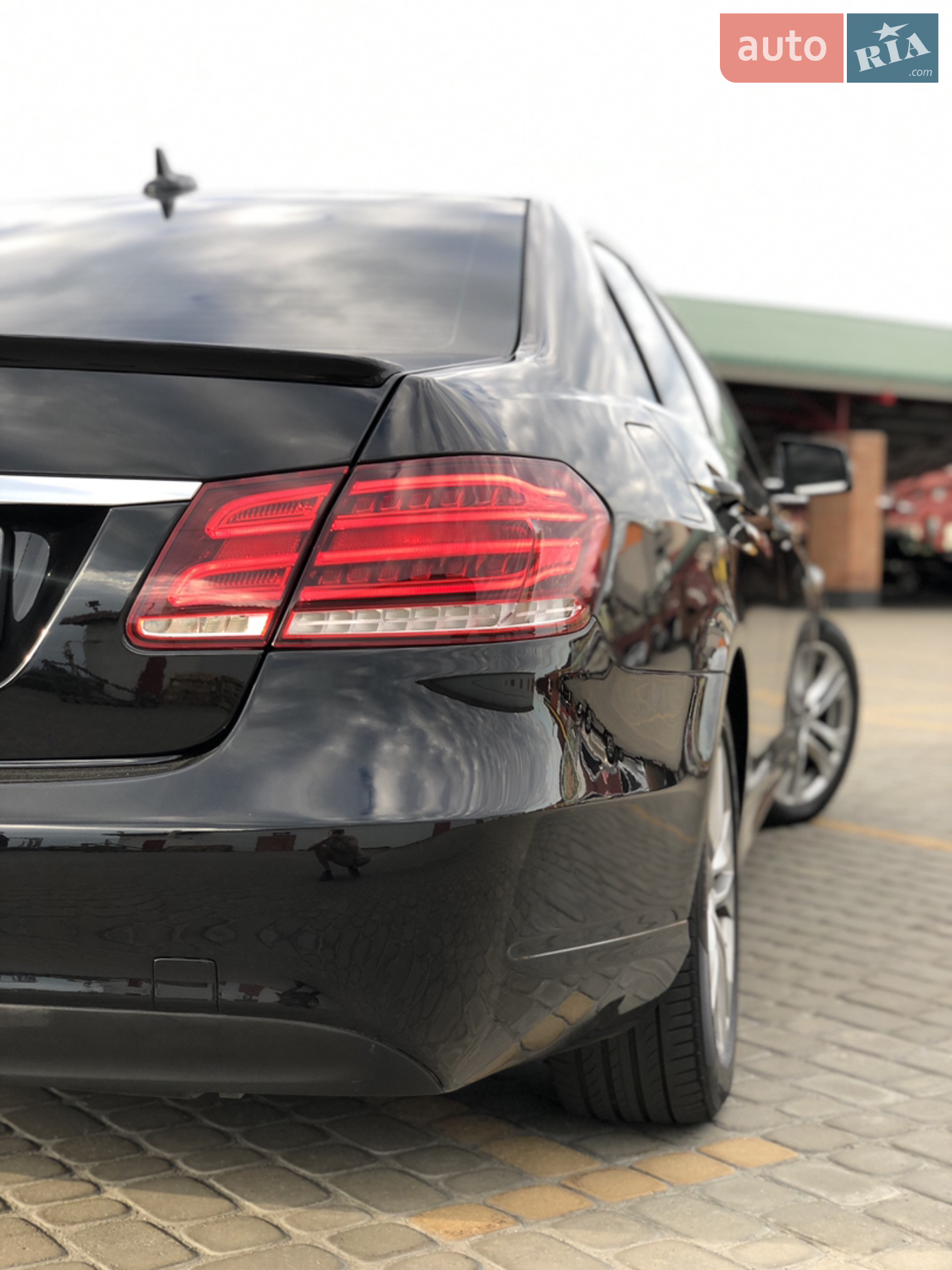 2014 Mercedes-Benz E-klasse - мініатюра 35