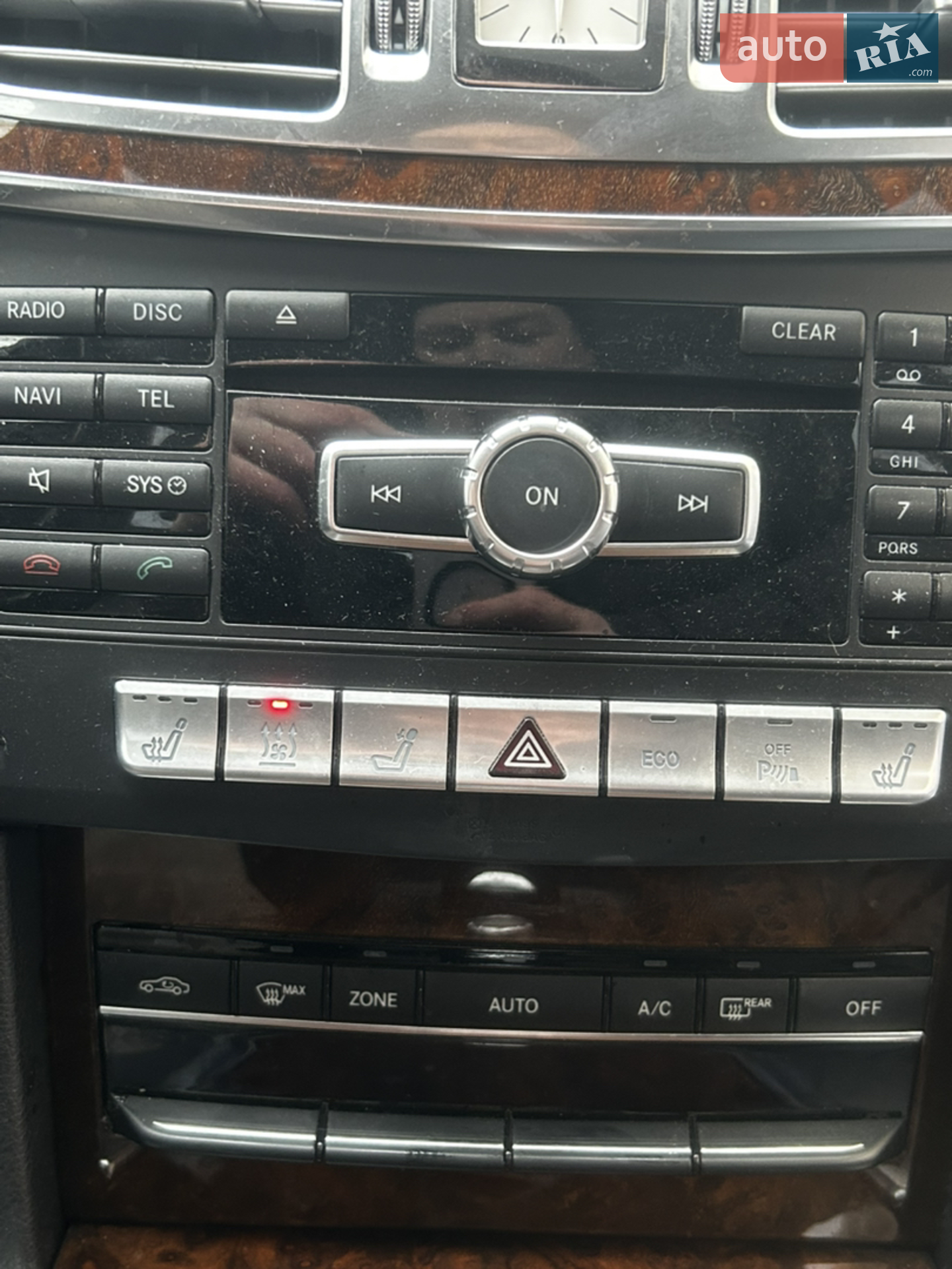 2013 Mercedes-Benz E-klasse - мініатюра 8